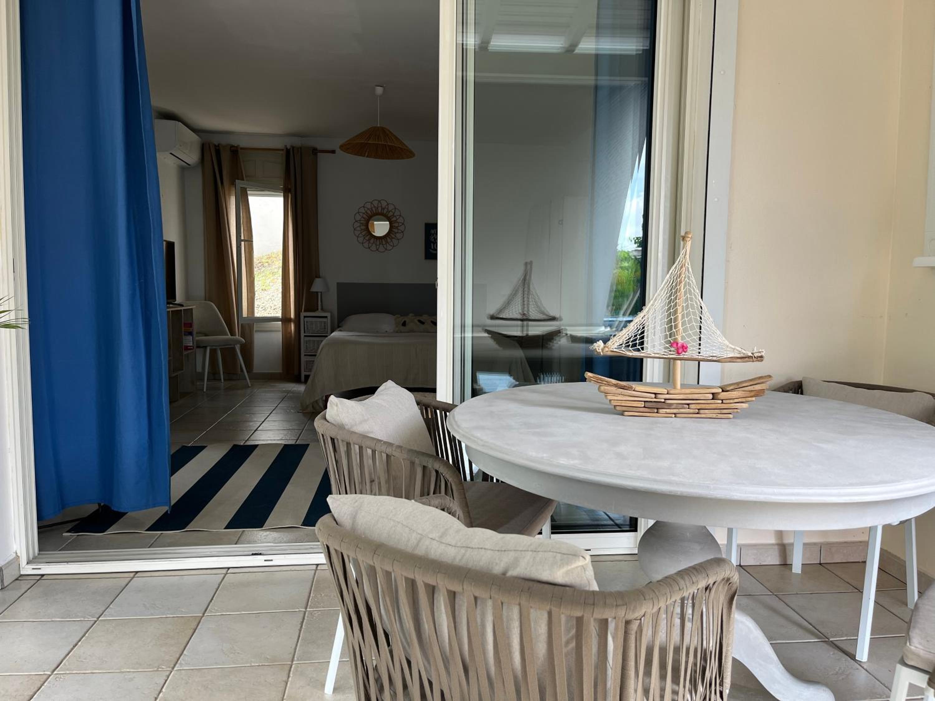 studio dampierre