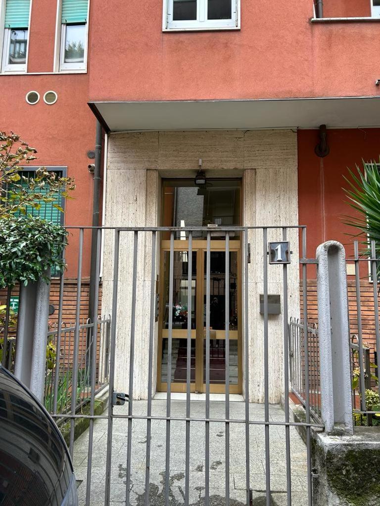Kibilù - Via Cibrario Linea Rossa Metro Rovereto - vicinanze Stazione Centrale