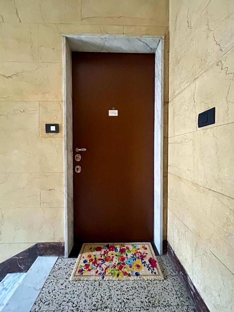 Kibilù - Via Cibrario Linea Rossa Metro Rovereto - vicinanze Stazione Centrale