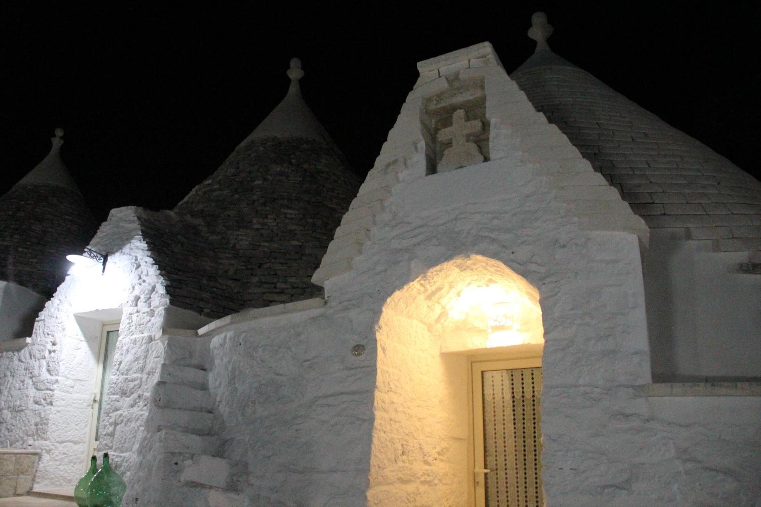 B&B Masseria Nuove Caselle