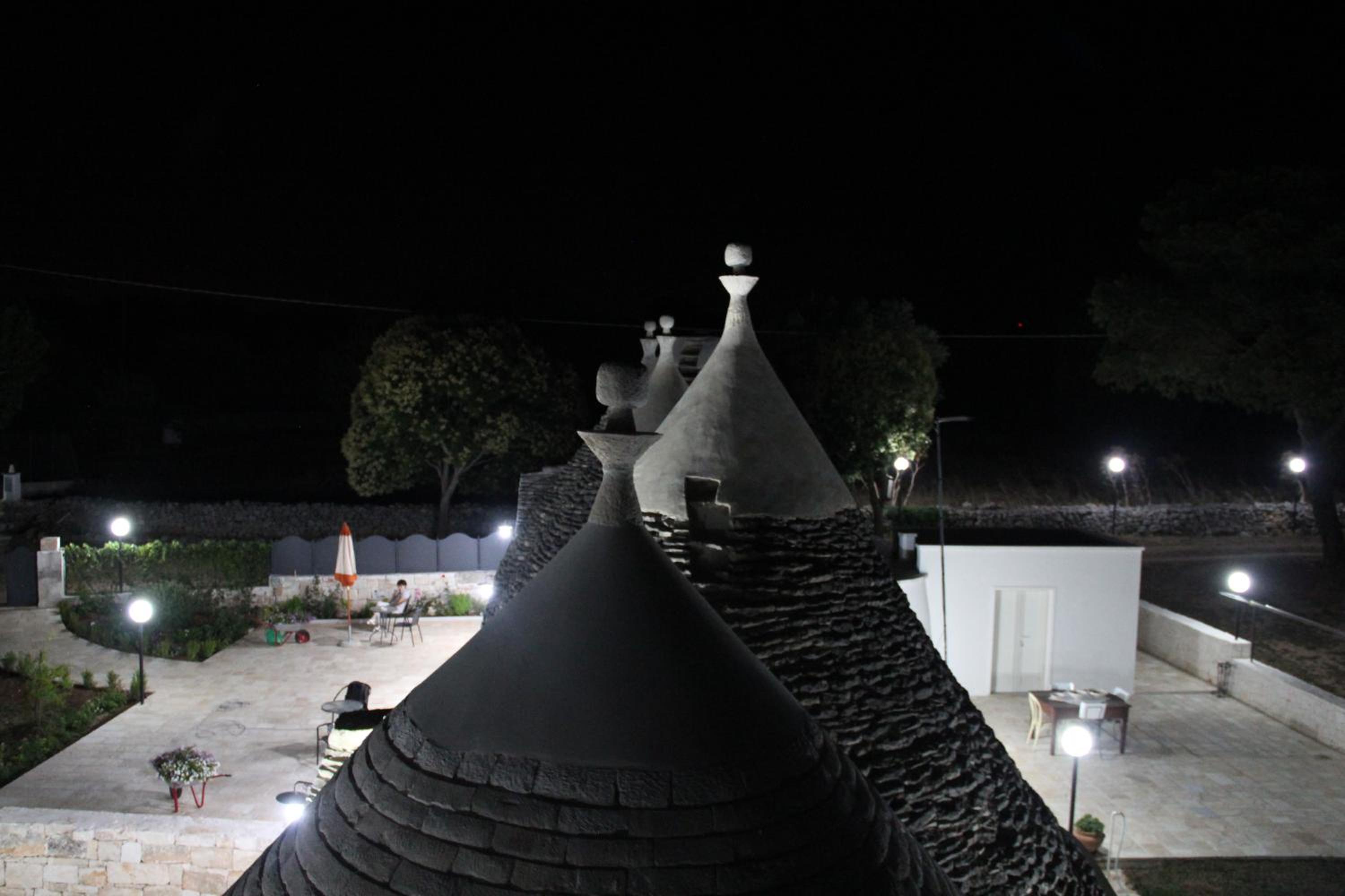 B&B Masseria Nuove Caselle