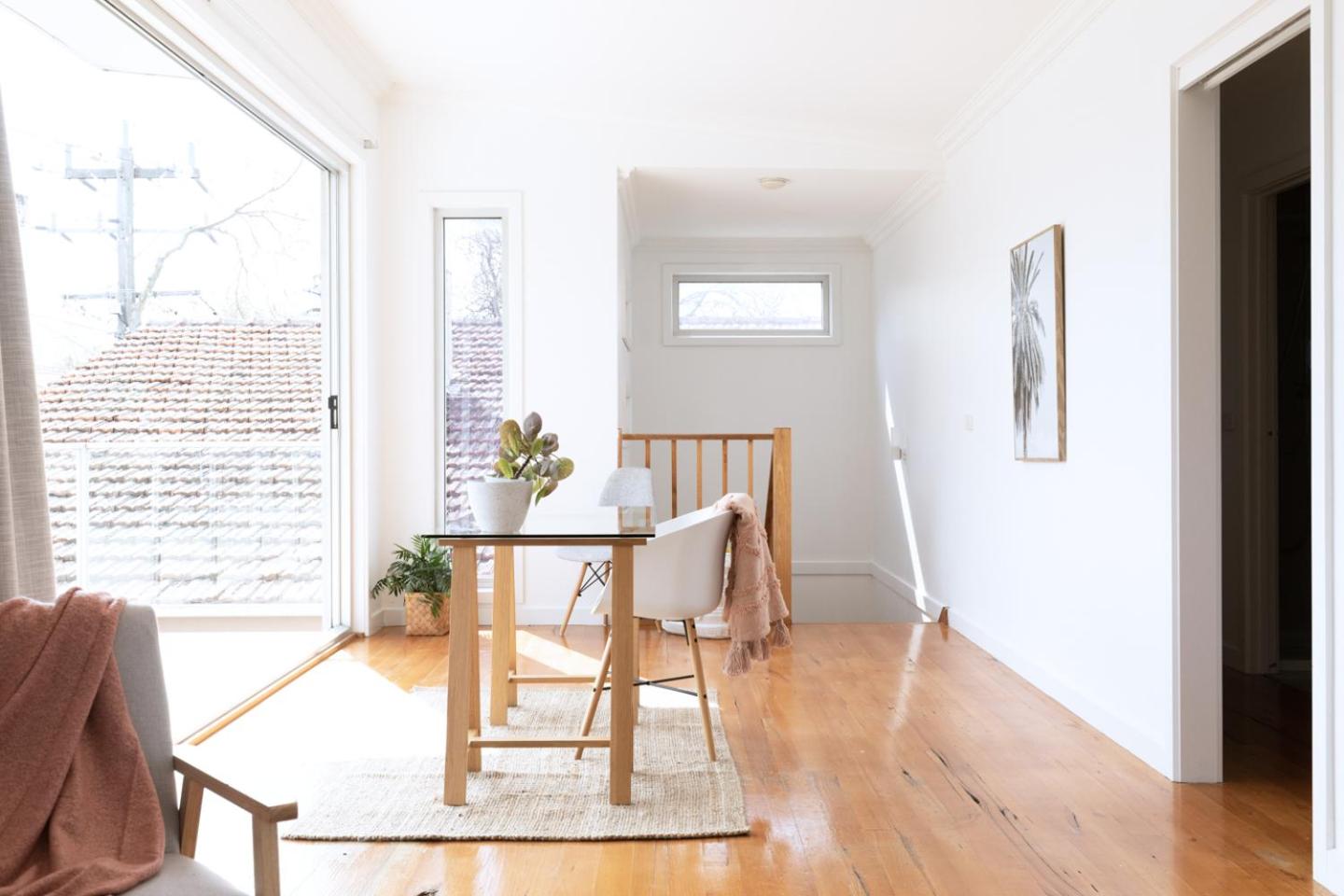 Elwood Star- Beachside Retreat