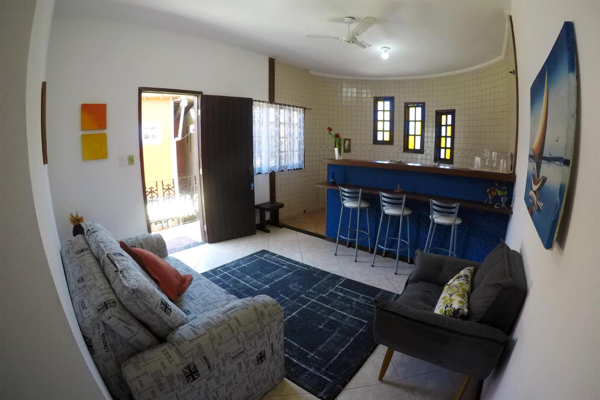 Casa Flora