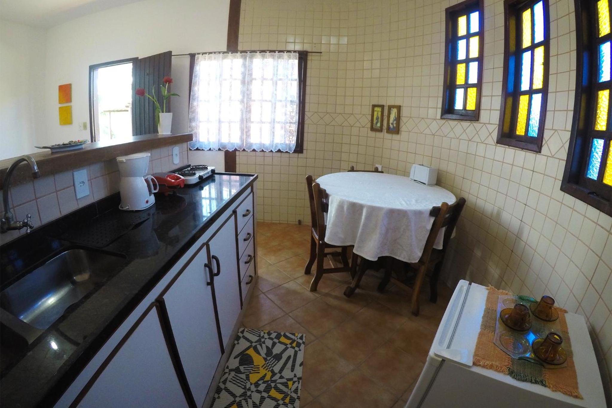 Casa Flora