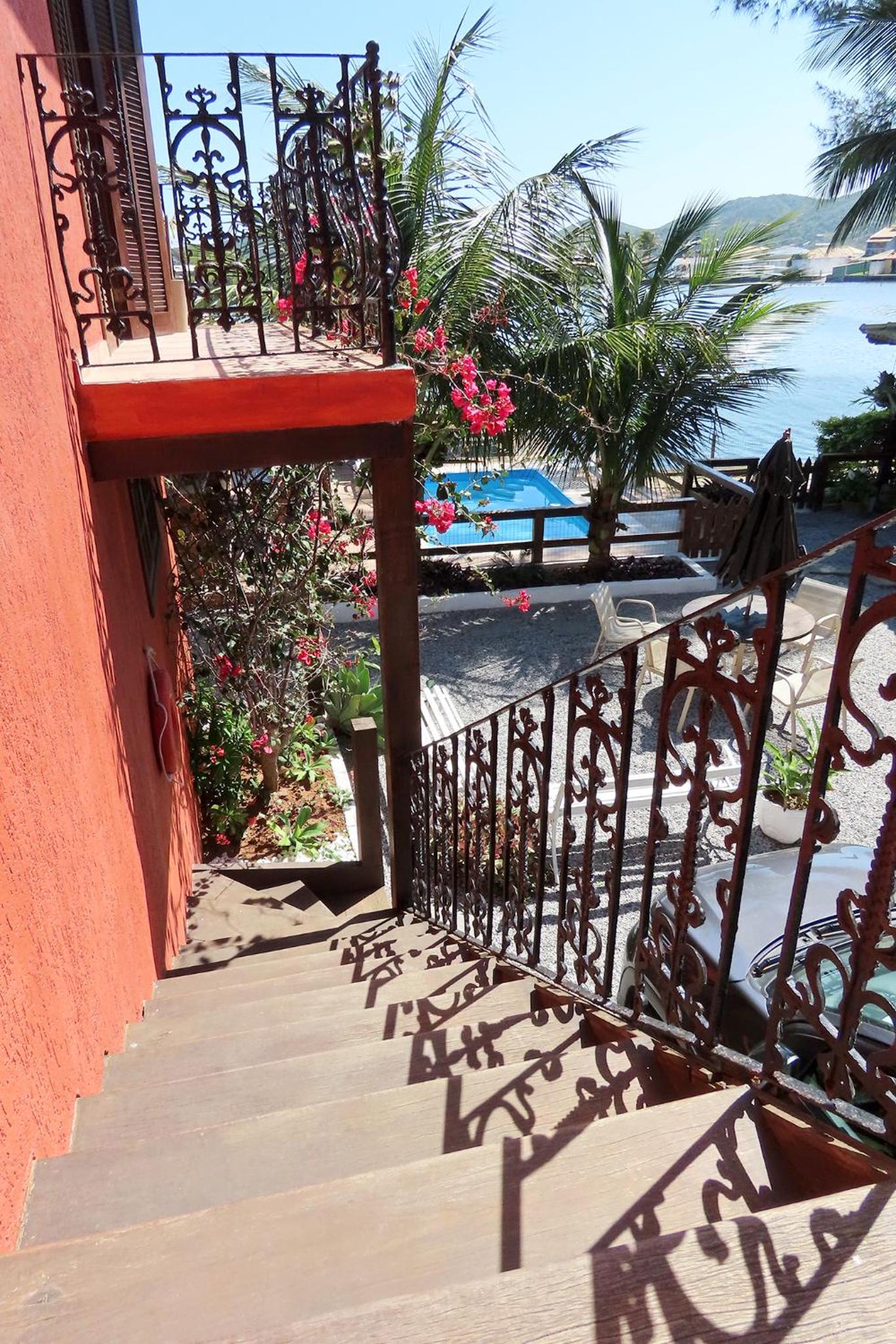 Casa Flora