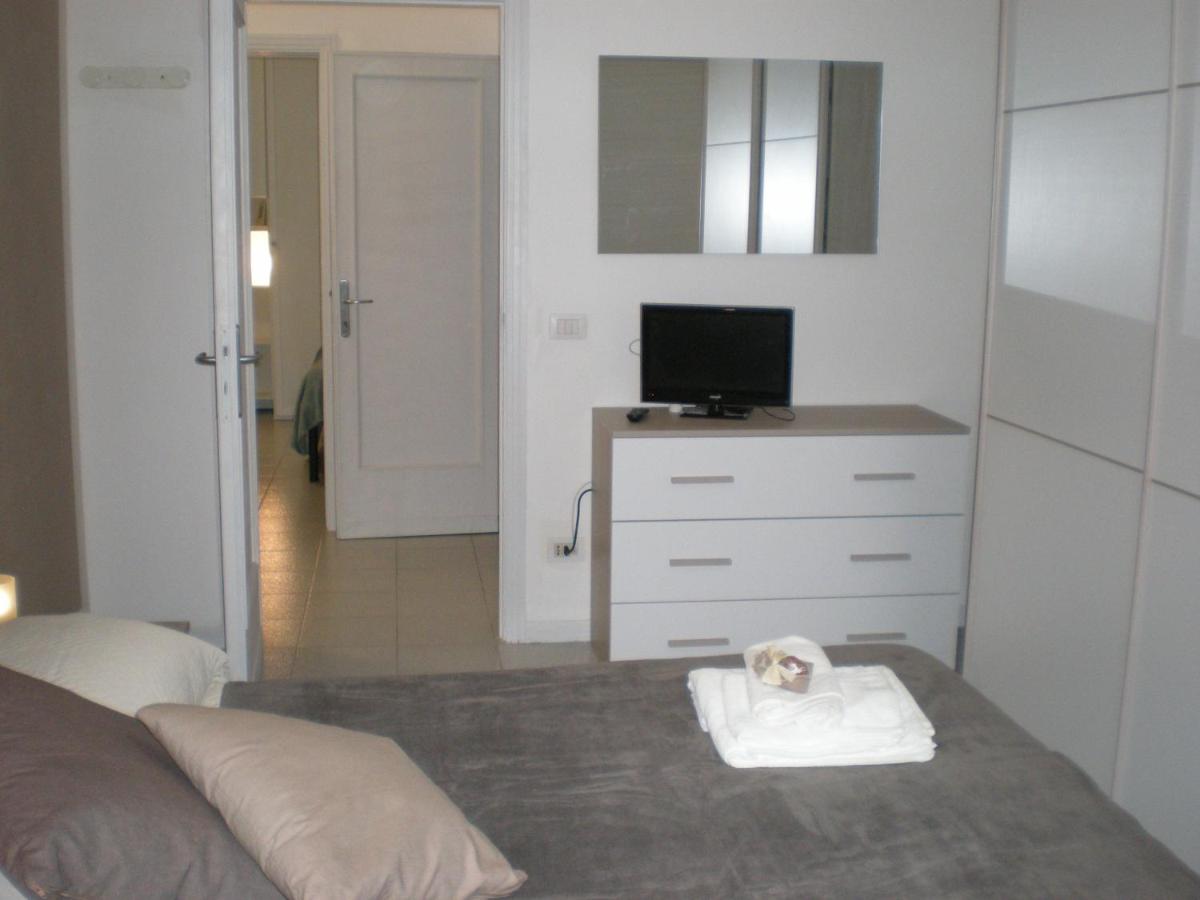 appartamento via ciatti photo 3