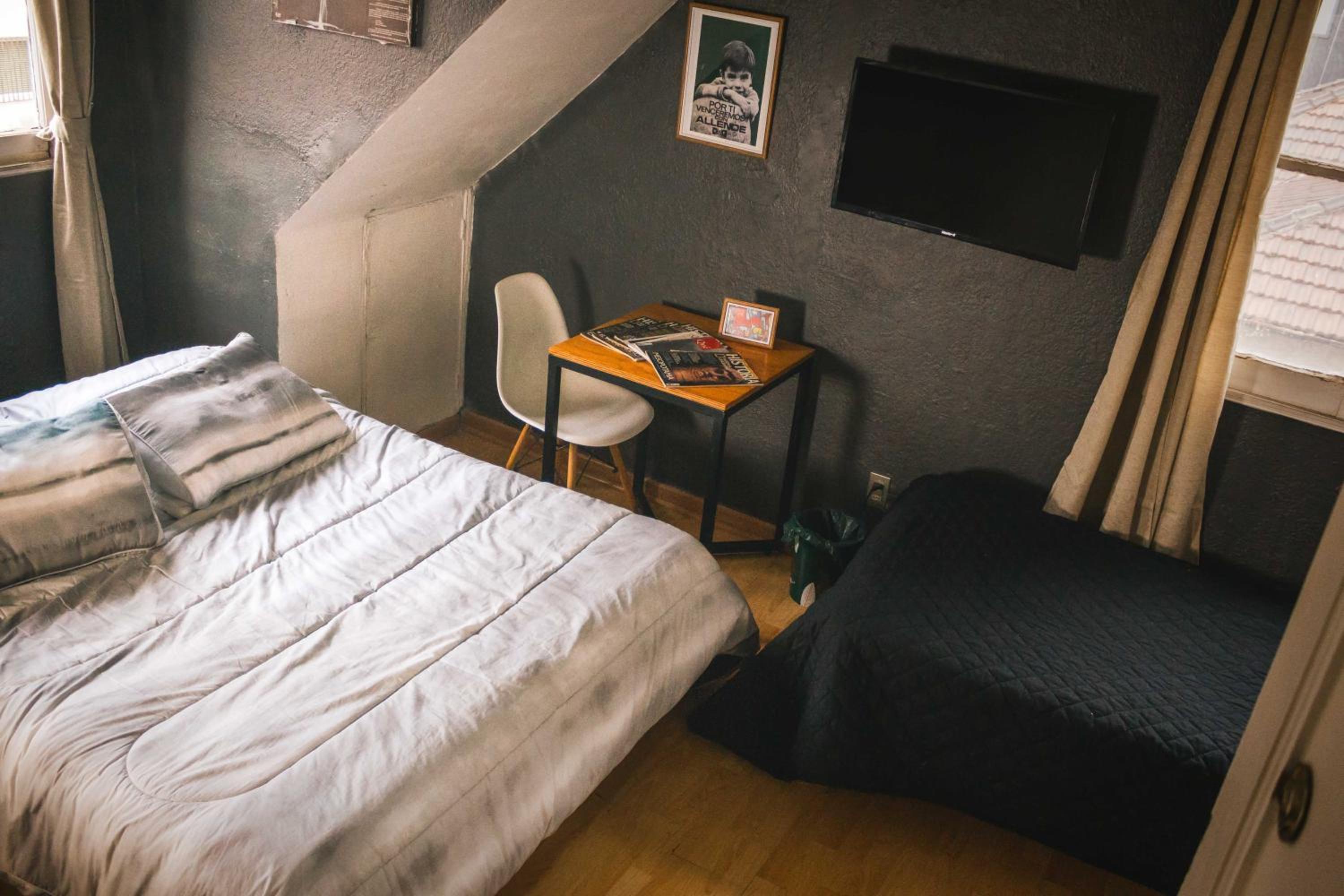 Hostal Salvador