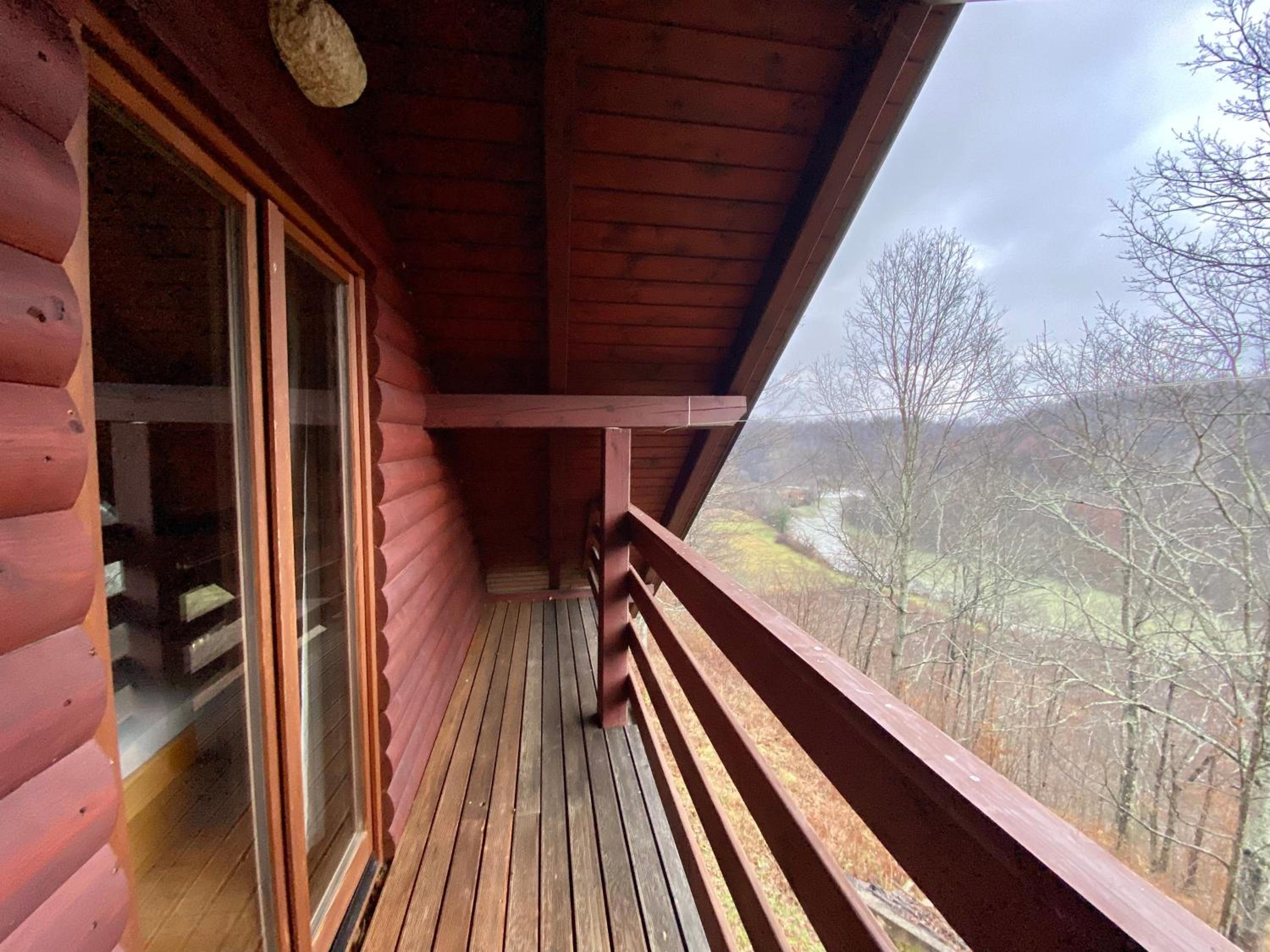 Ecotourism Mrežnica