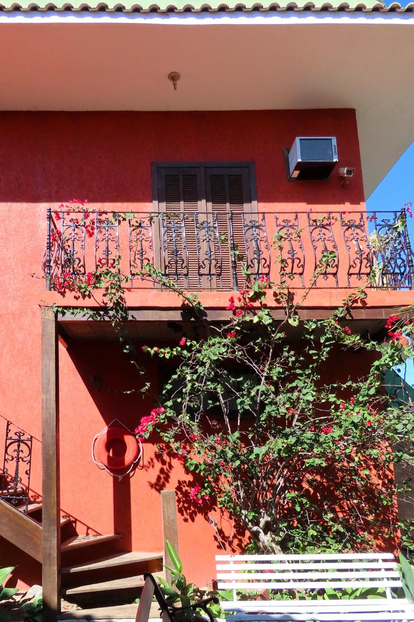 Casa Flora