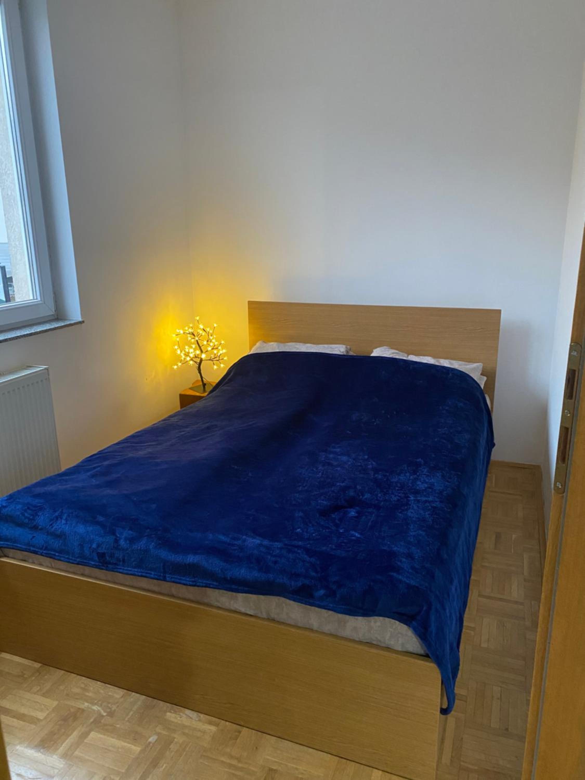 Apartman Nova Pale