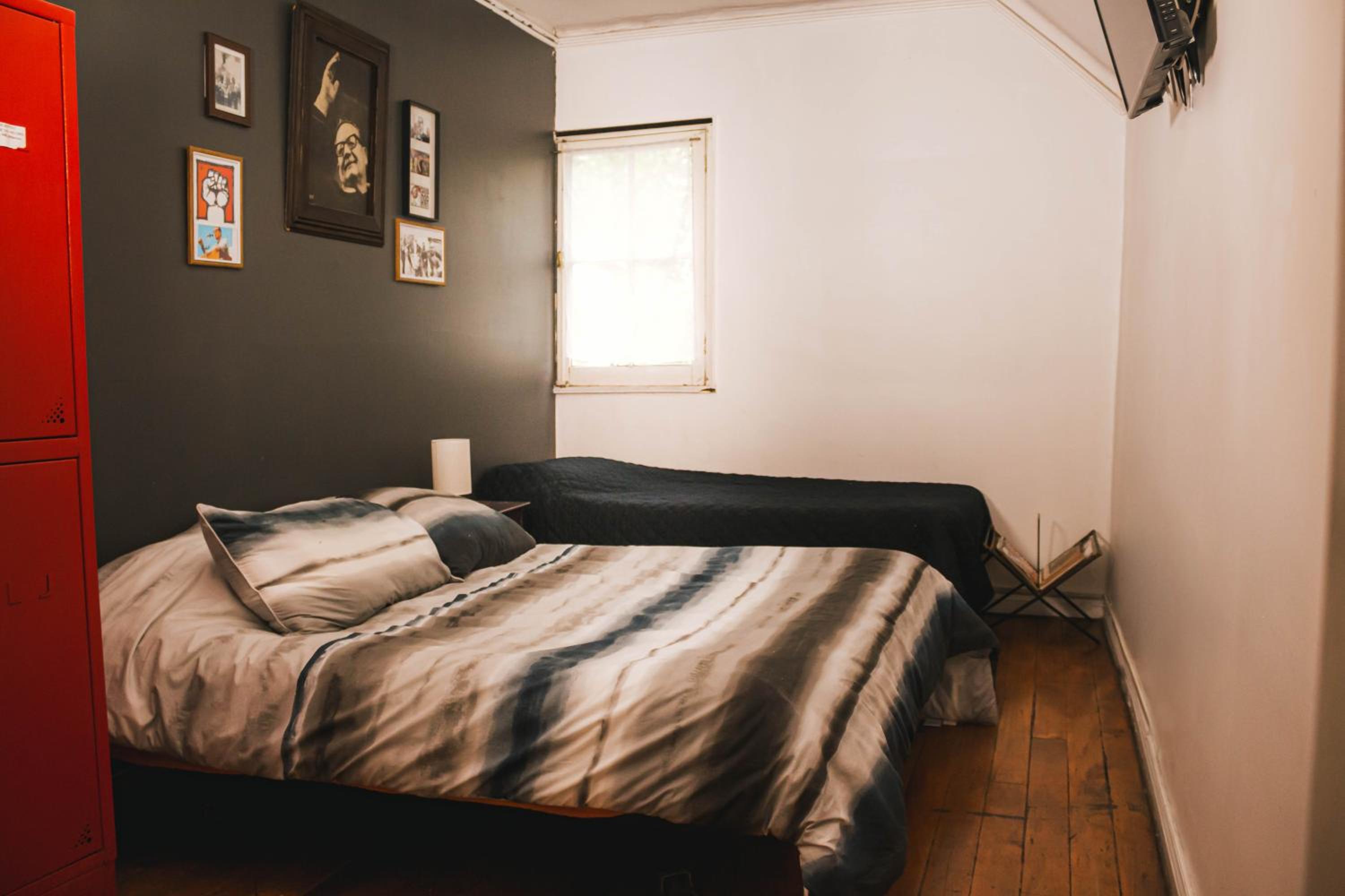 Hostal Salvador
