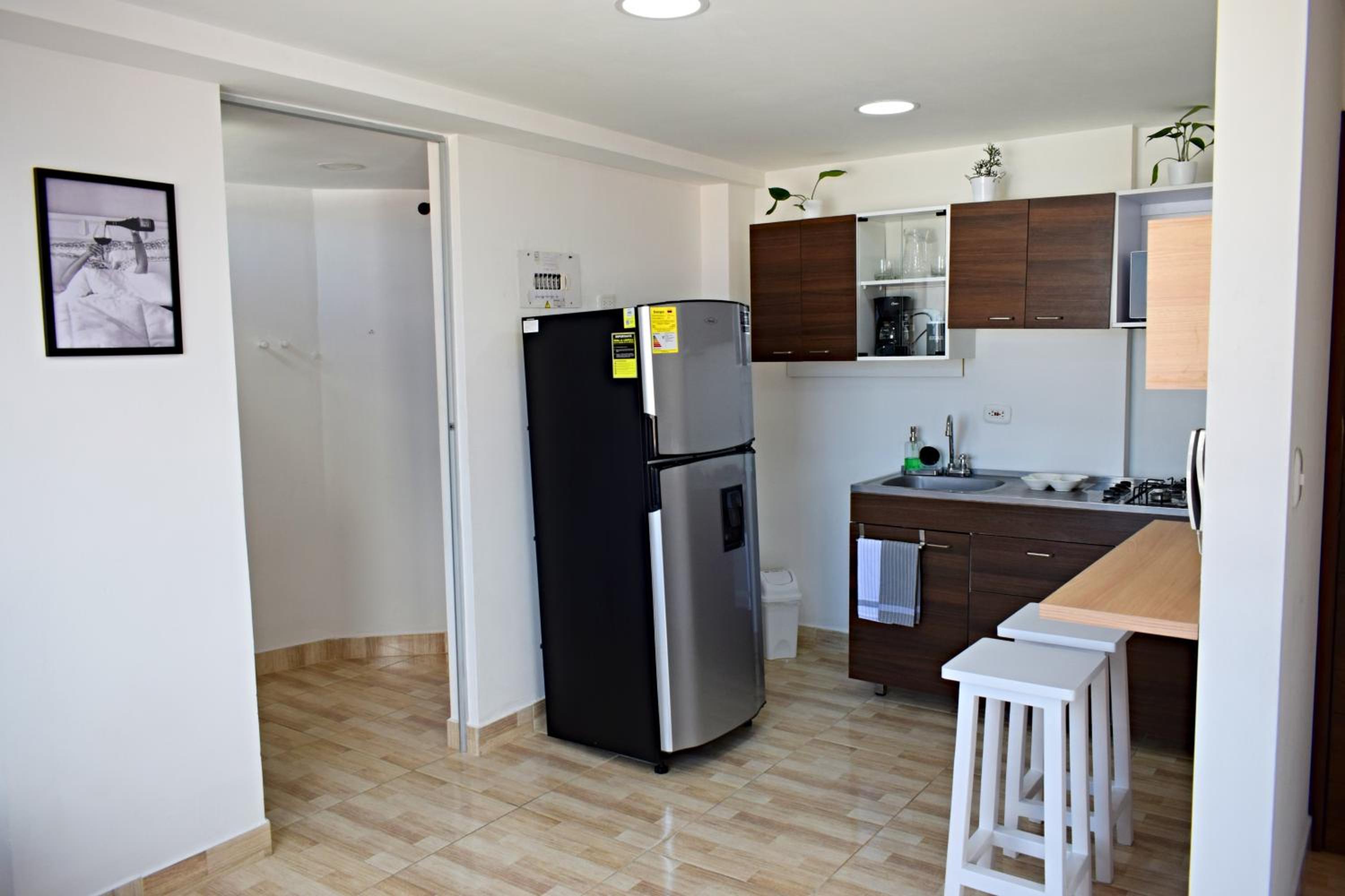 Villa Quintero apartamentos