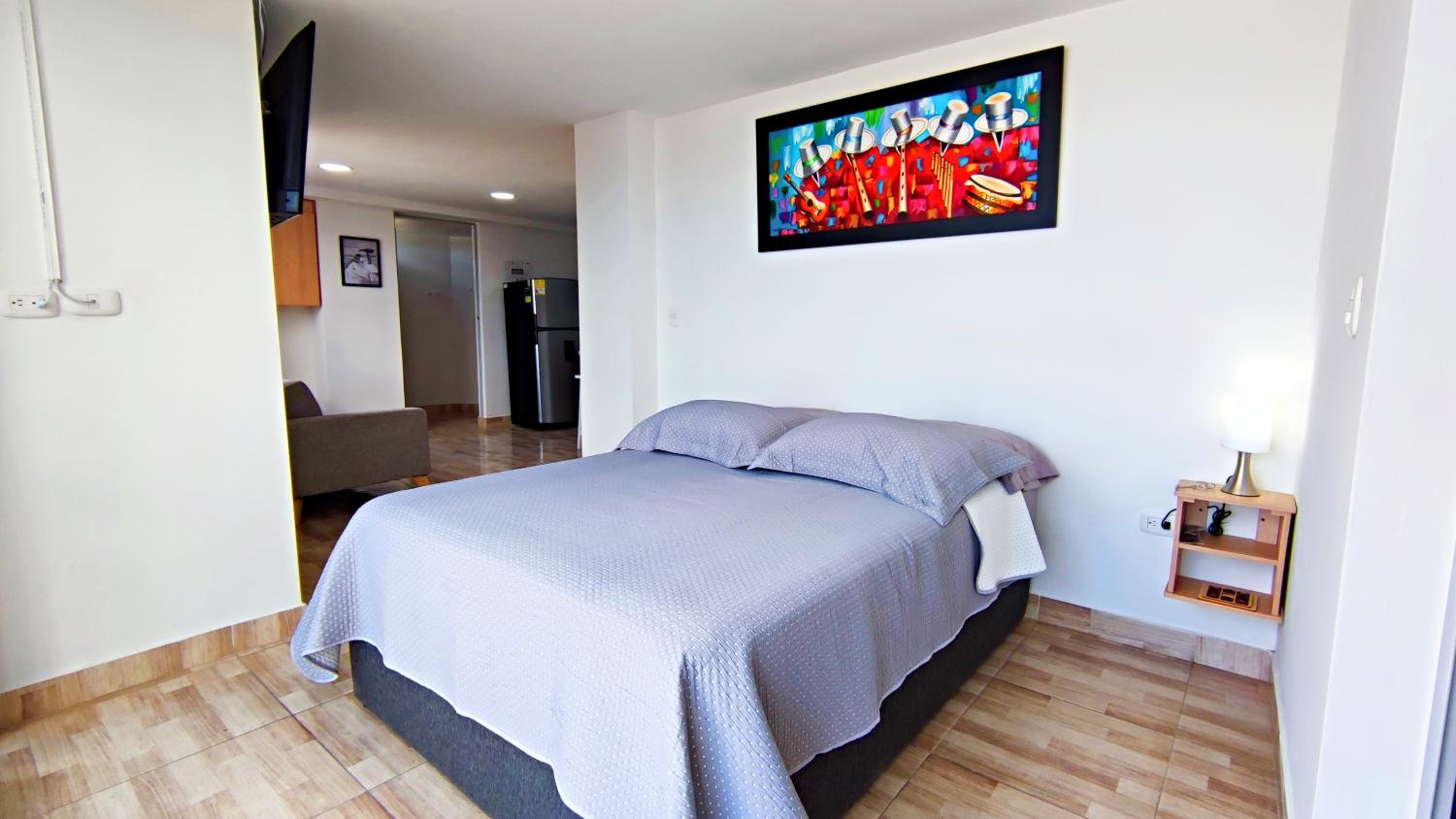 Villa Quintero apartamentos
