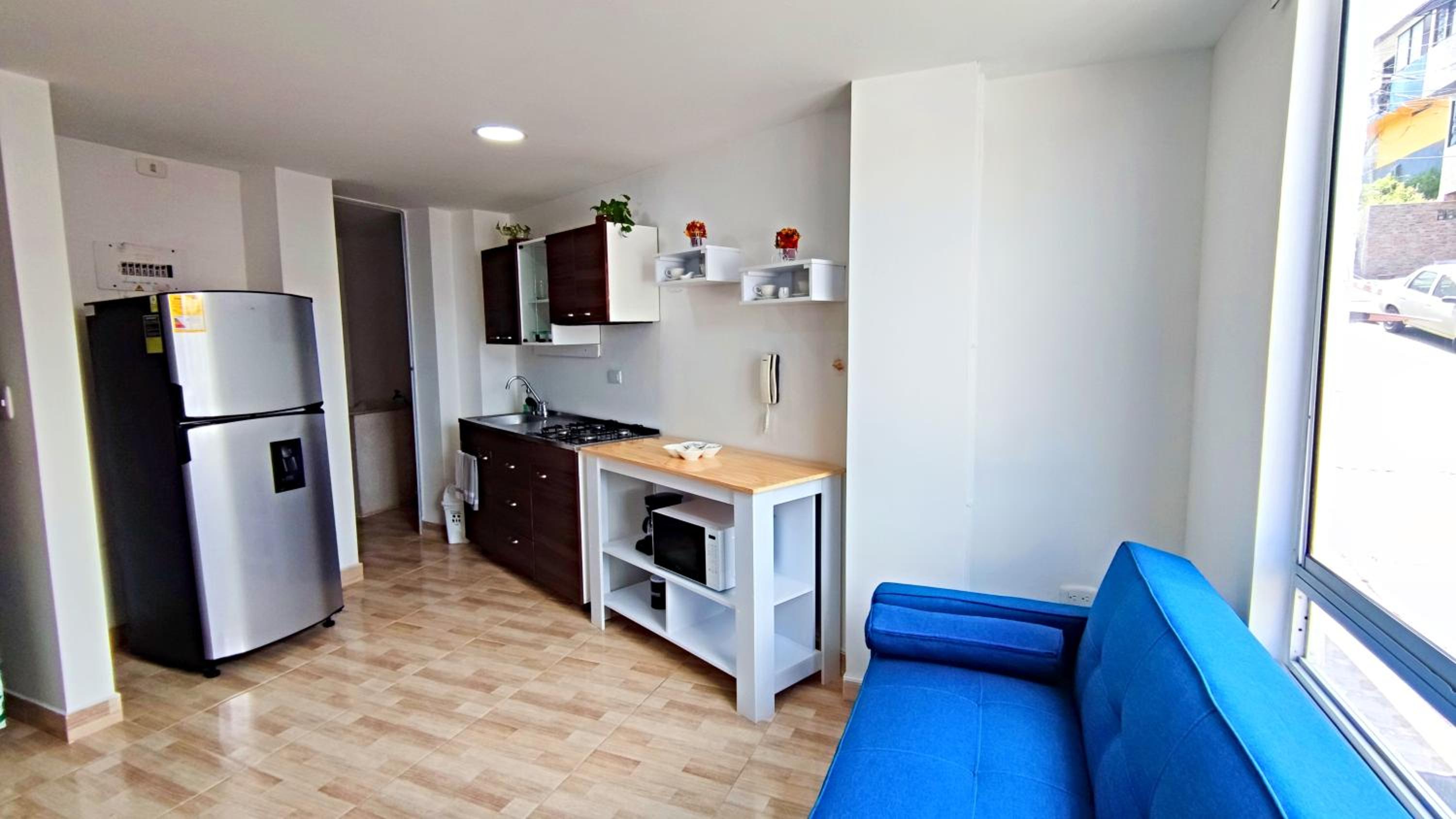 Villa Quintero apartamentos