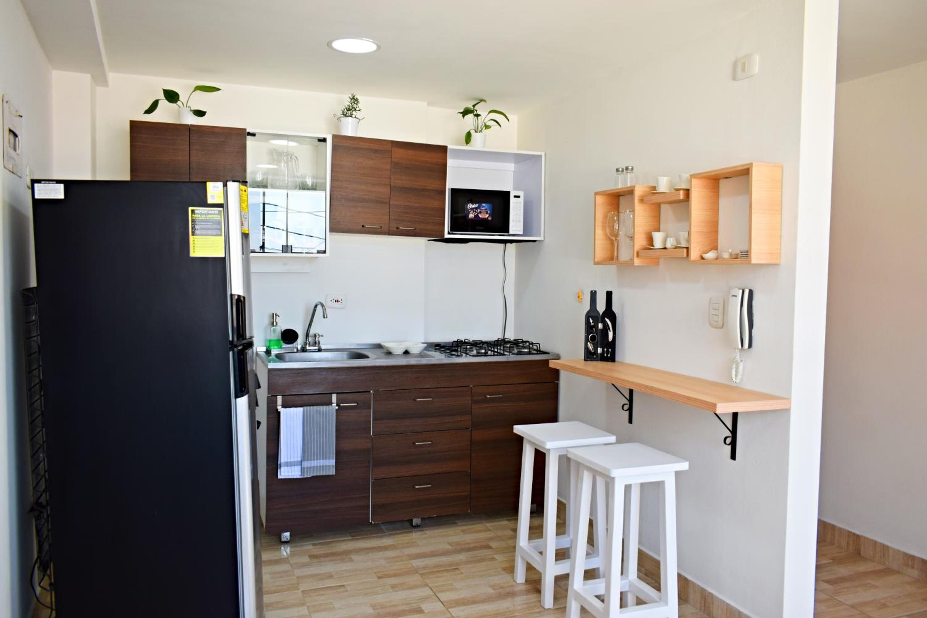 Villa Quintero apartamentos