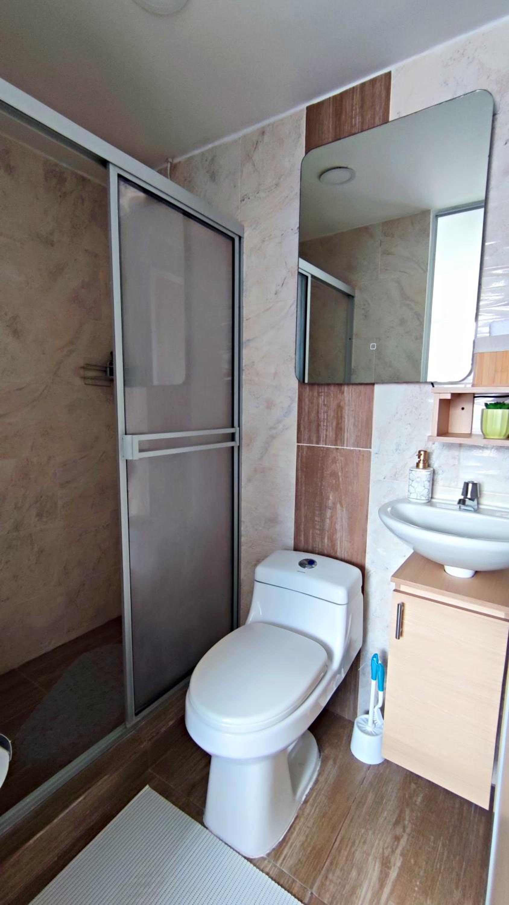 Villa Quintero apartamentos
