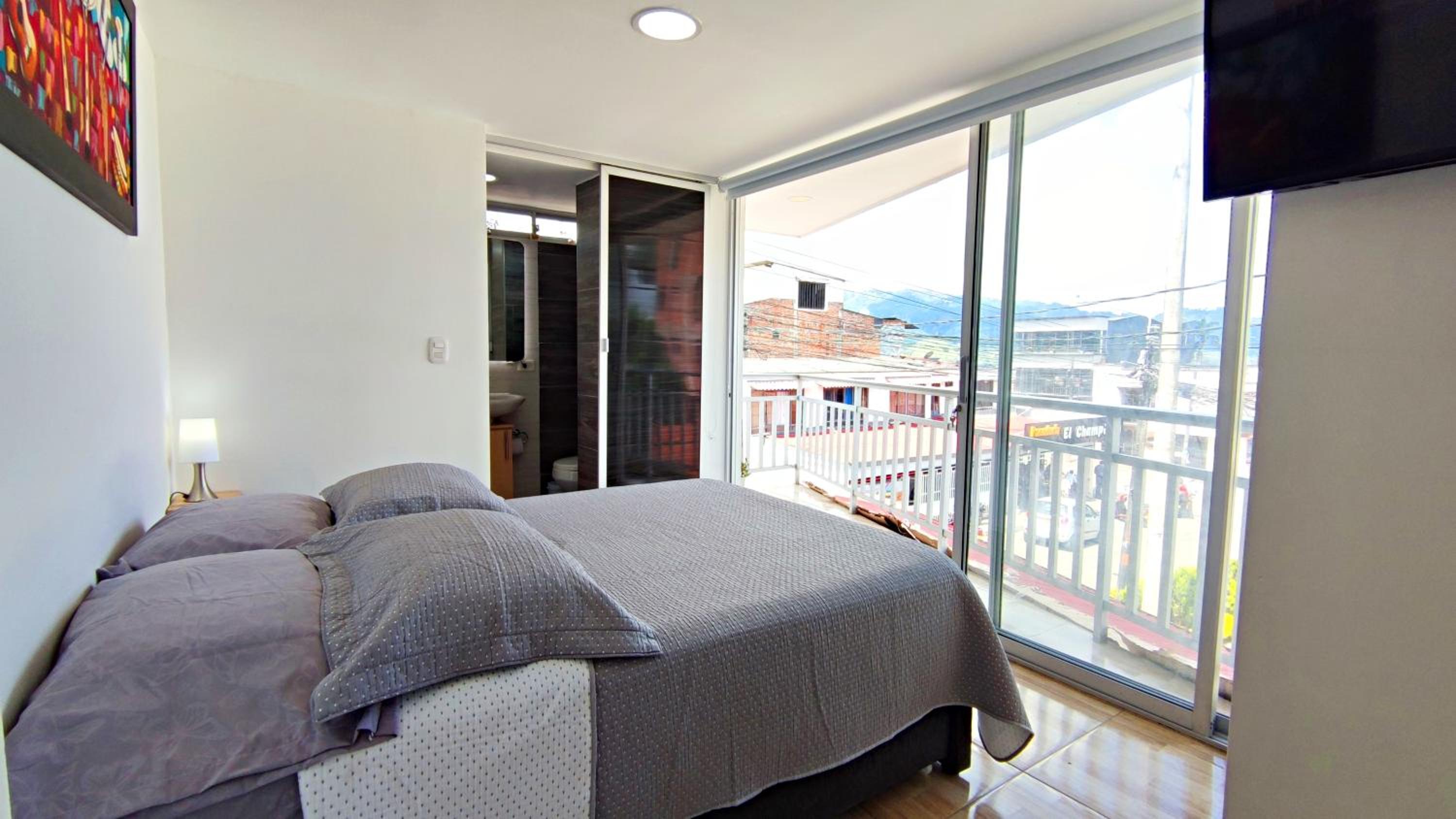 Villa Quintero apartamentos