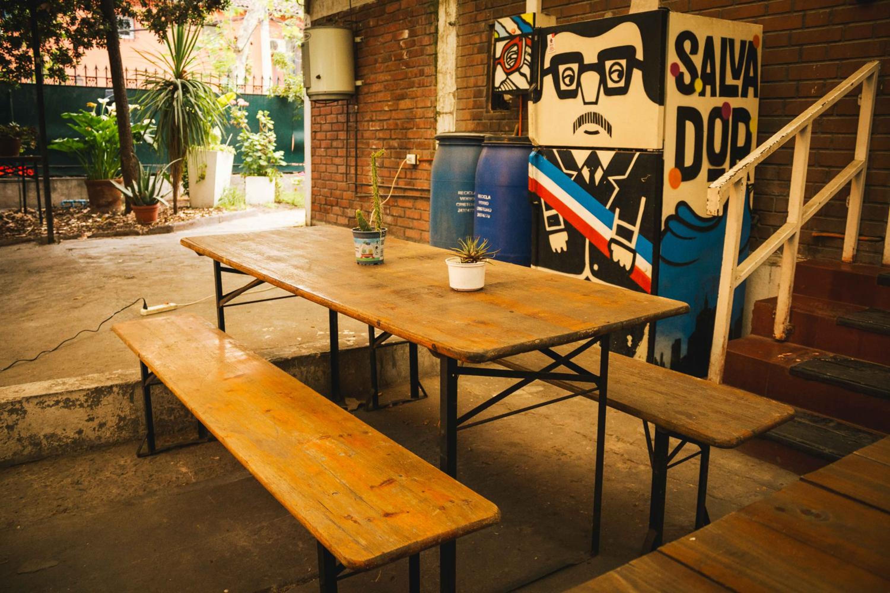 Hostal Salvador