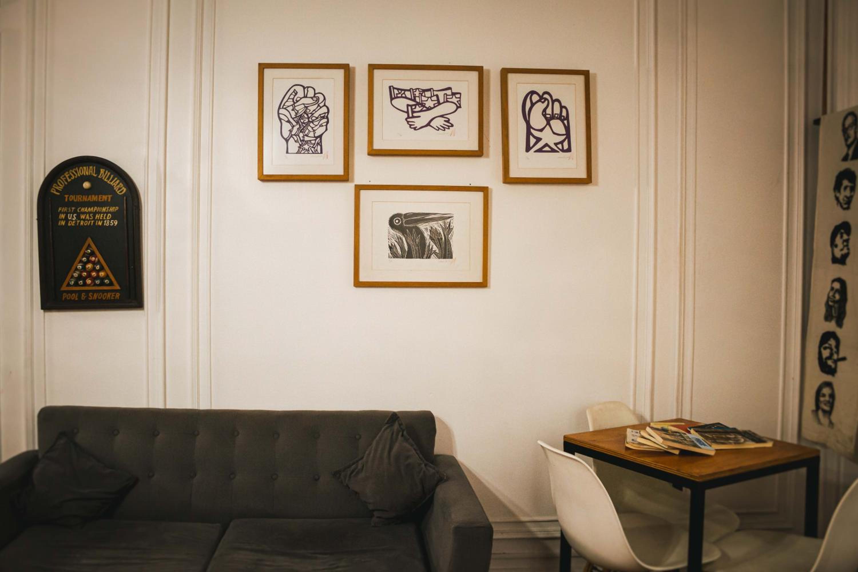 Hostal Salvador
