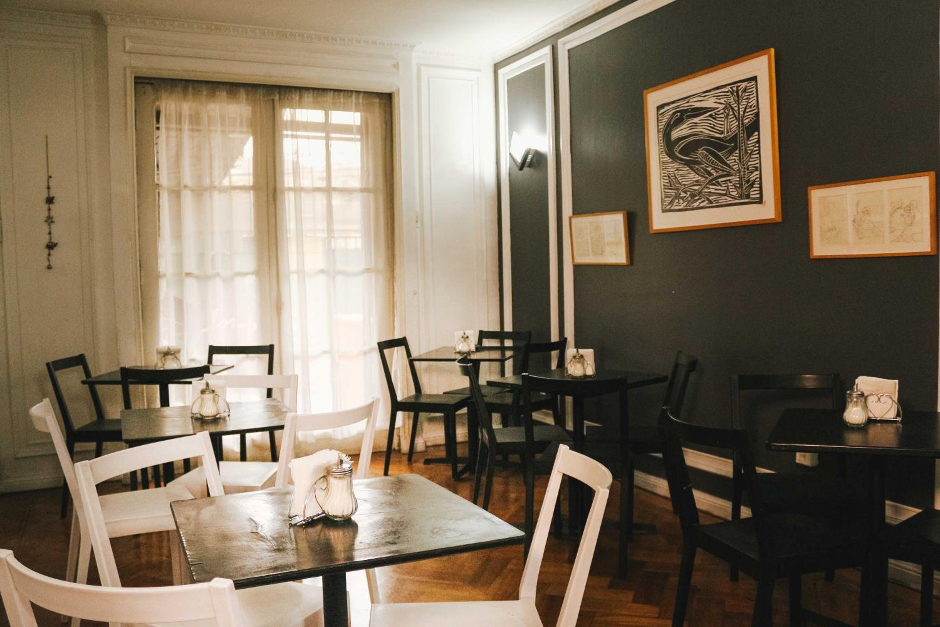 Hostal Salvador