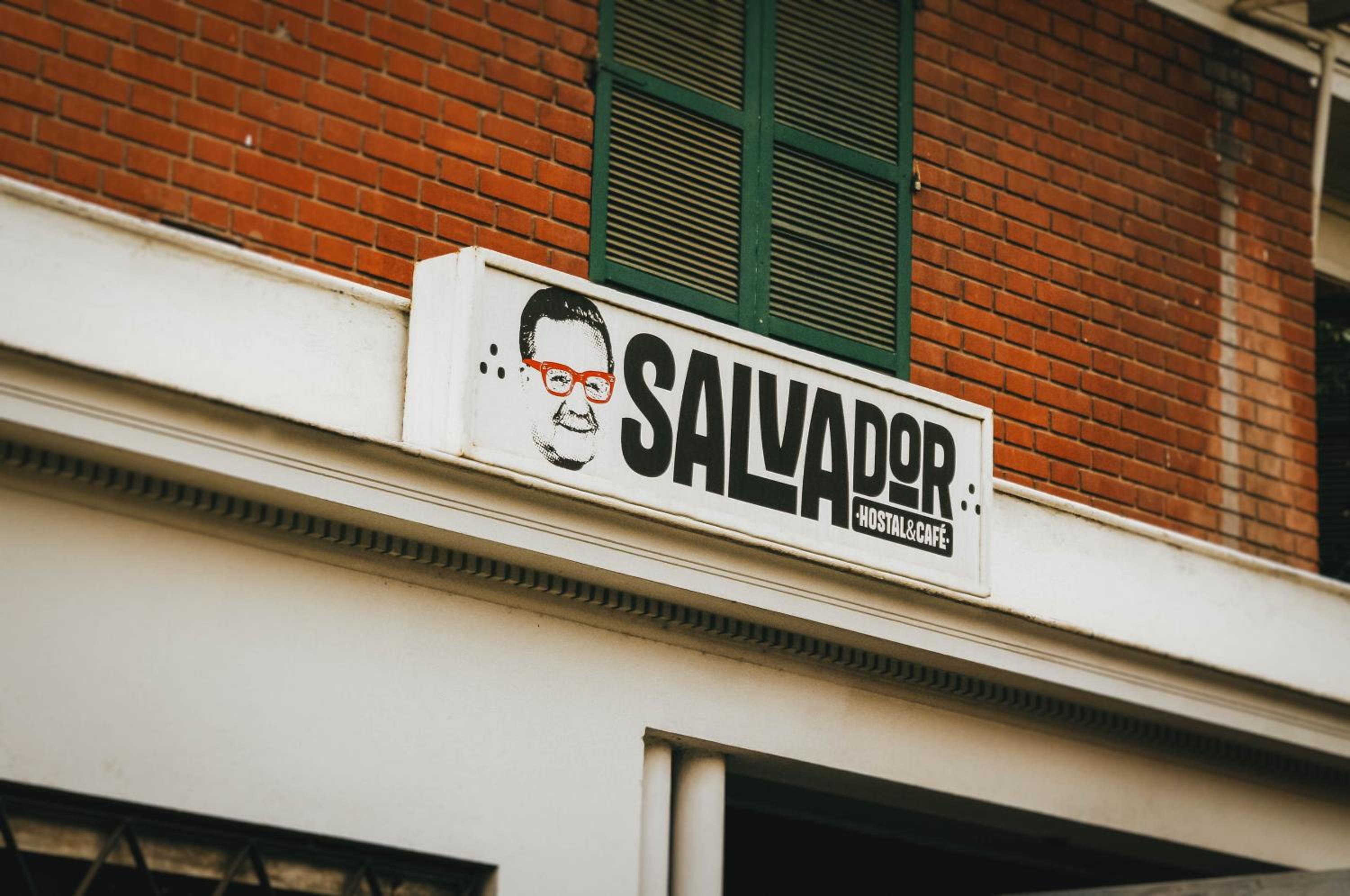 Hostal Salvador
