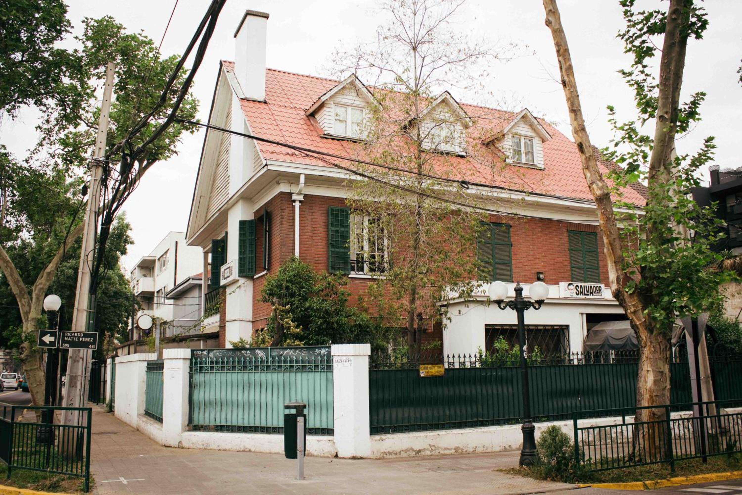 Hostal Salvador