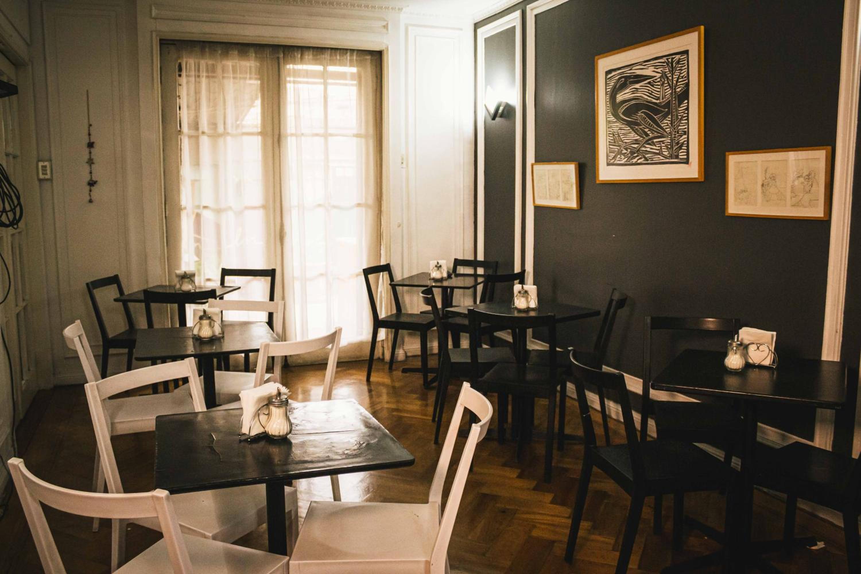 Hostal Salvador