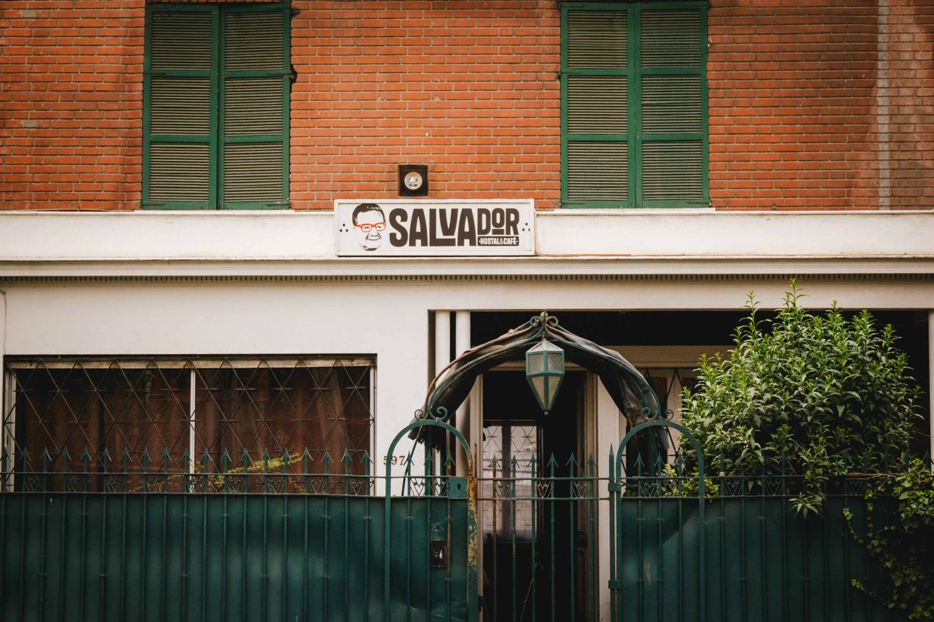 Hostal Salvador