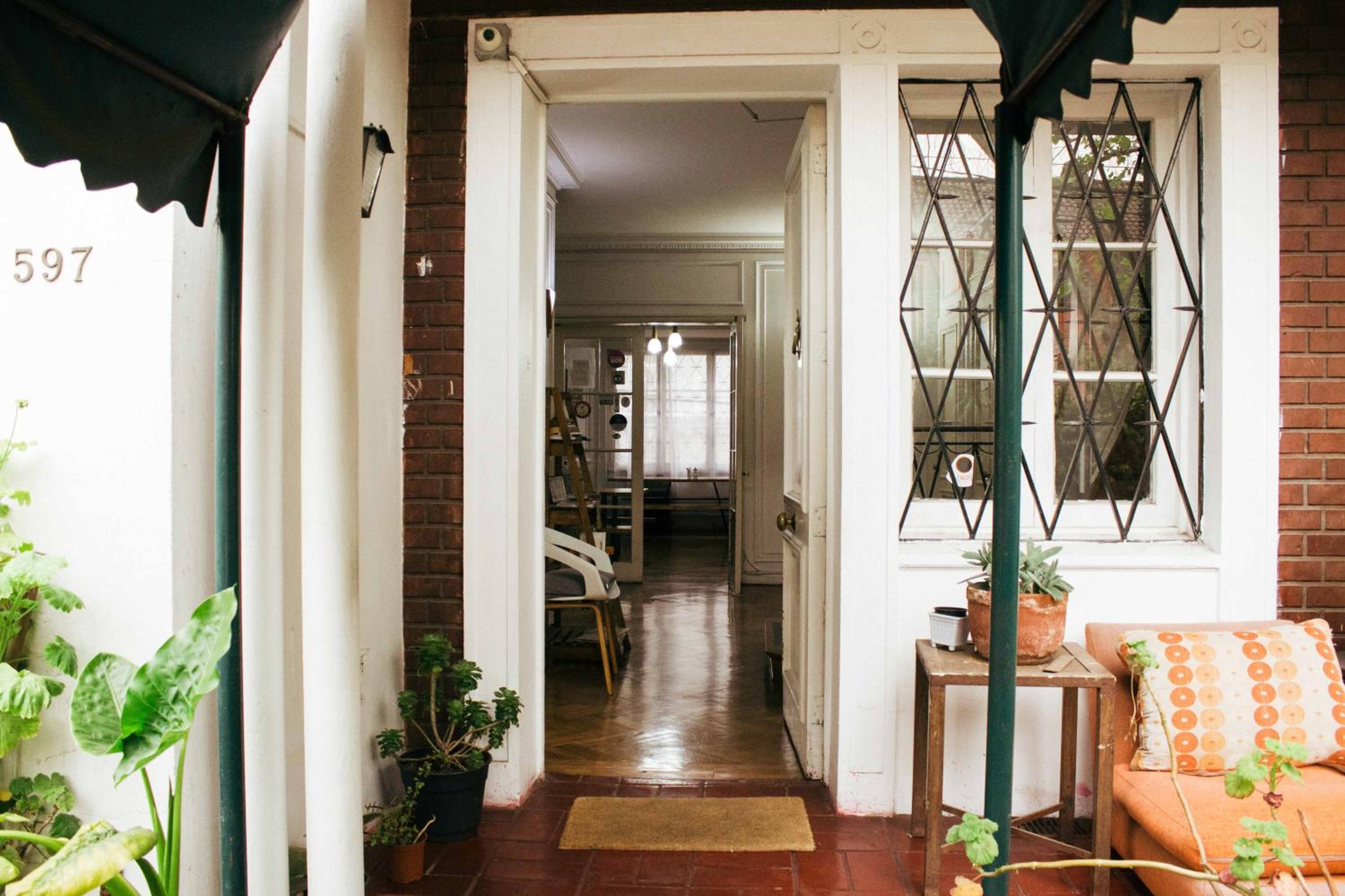 Hostal Salvador