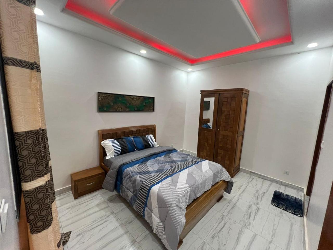 APPARTEMENTS DE REVE A ALMADIES DAKAR view 2