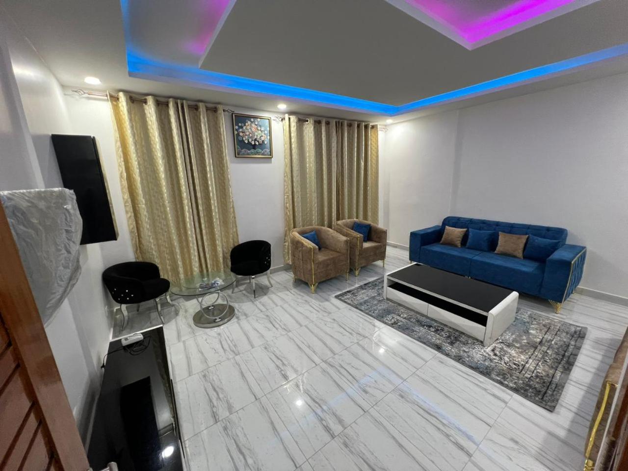 APPARTEMENTS DE REVE A ALMADIES DAKAR view 4