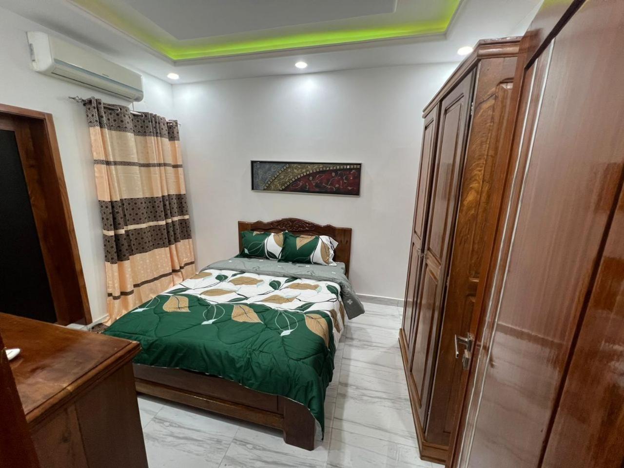 APPARTEMENTS DE REVE A ALMADIES DAKAR view 5