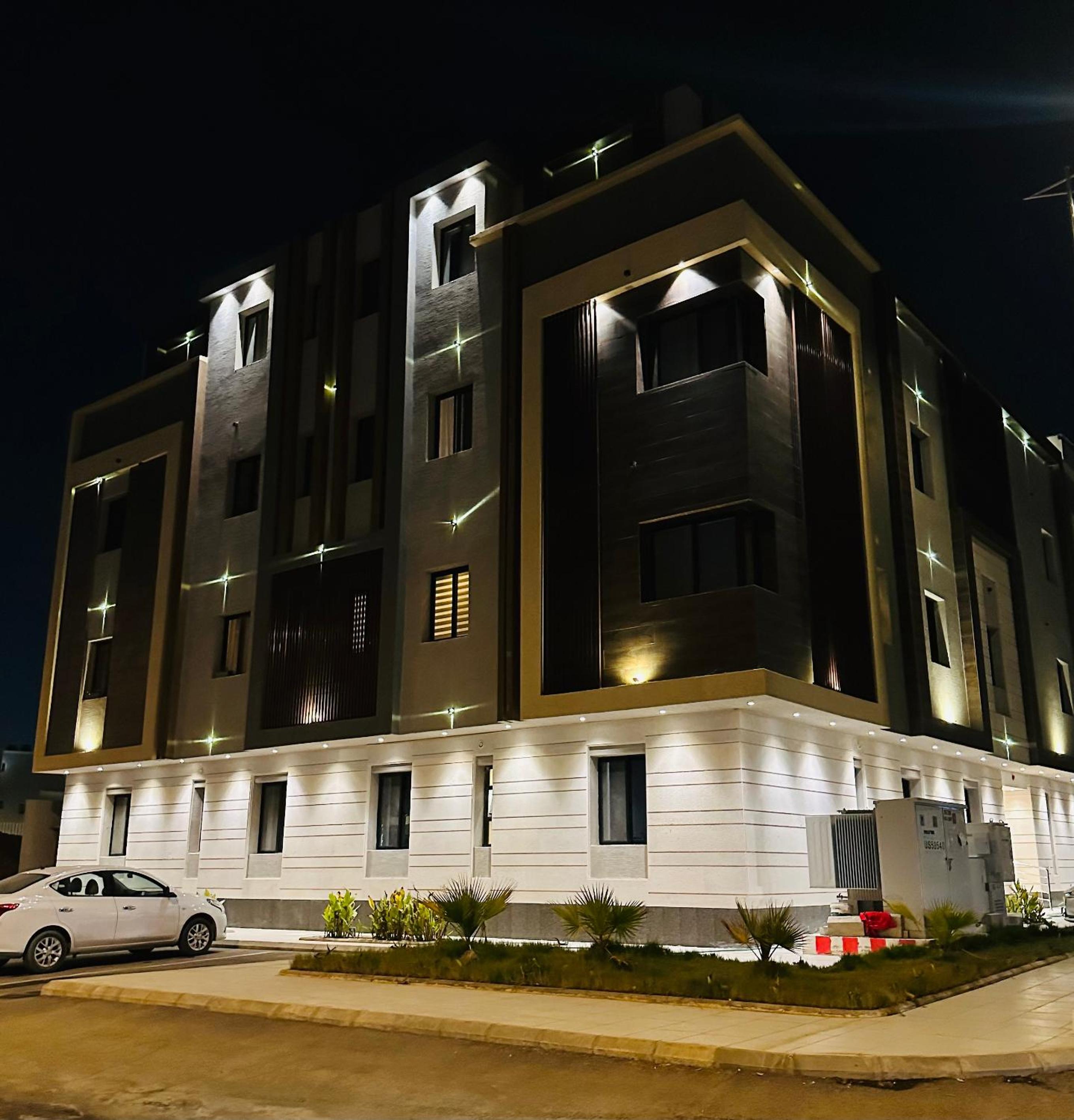 Lara Apartments Al Aarid