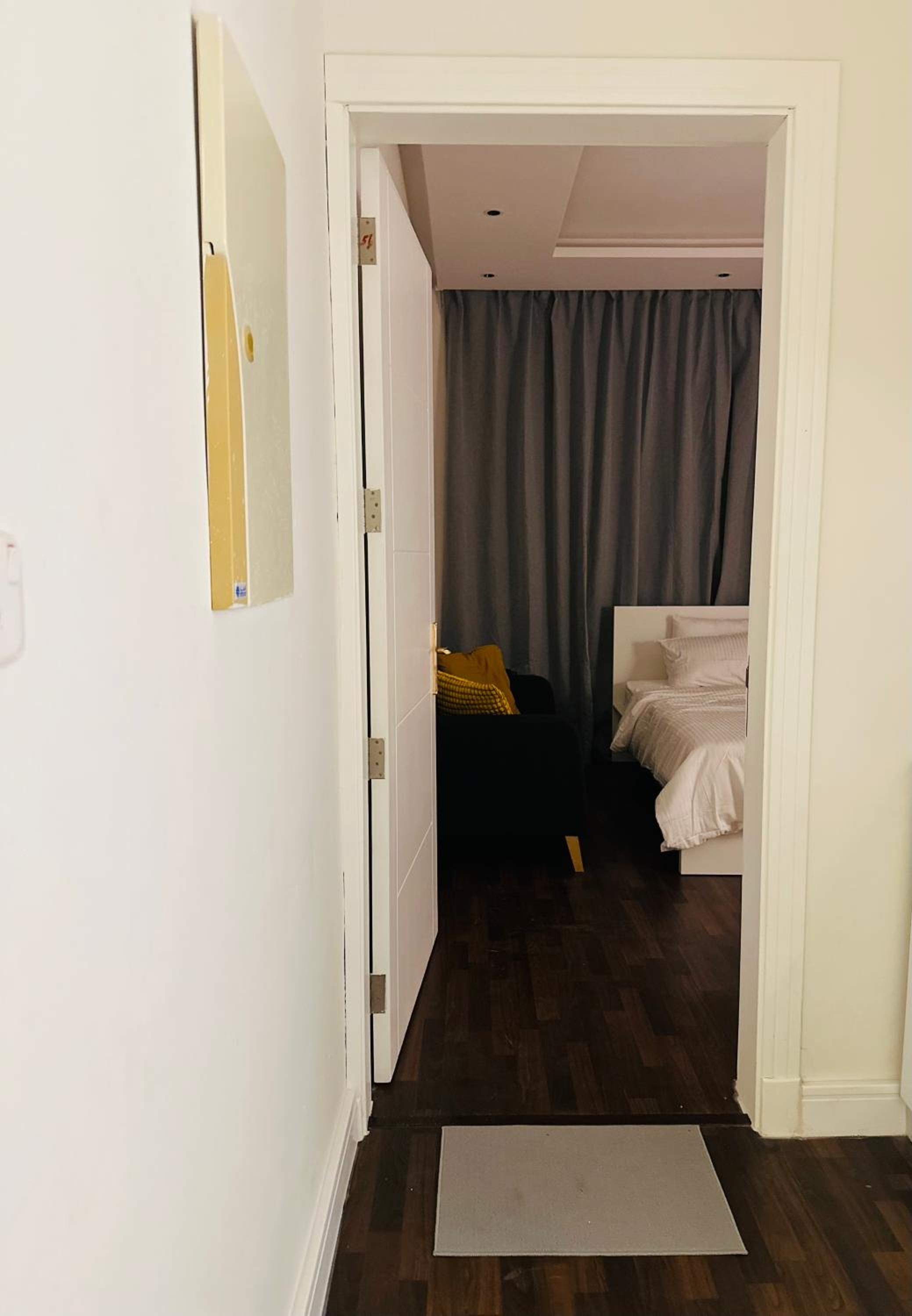 Lara Apartments Al Aarid