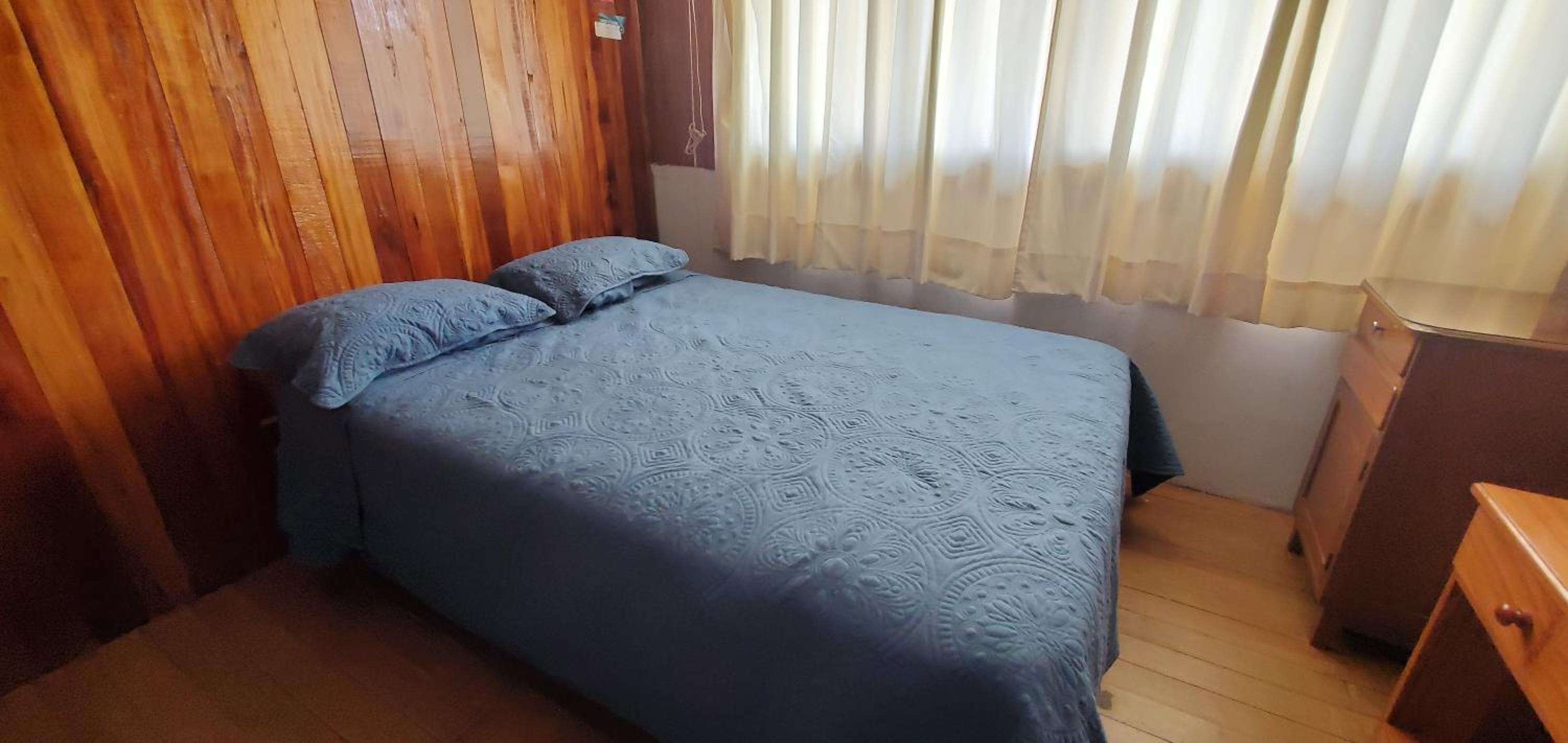 Hospedaje Olguita