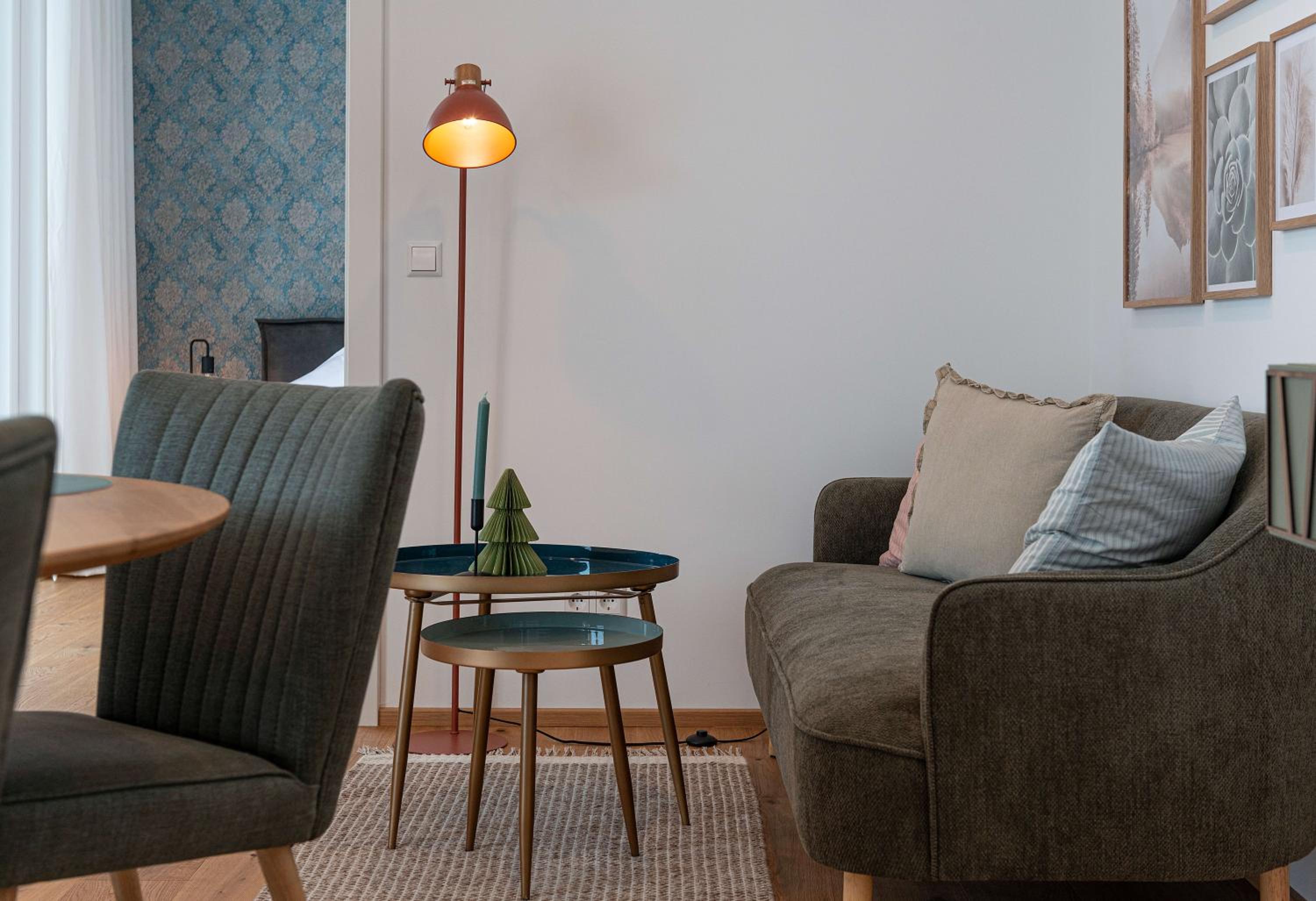 Seepanorama Apartments am Grundlsee - Your Austrian Home