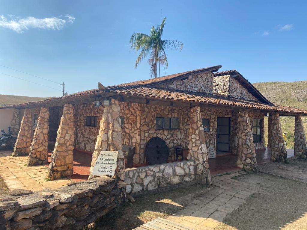 Pousada Casarão na Serra