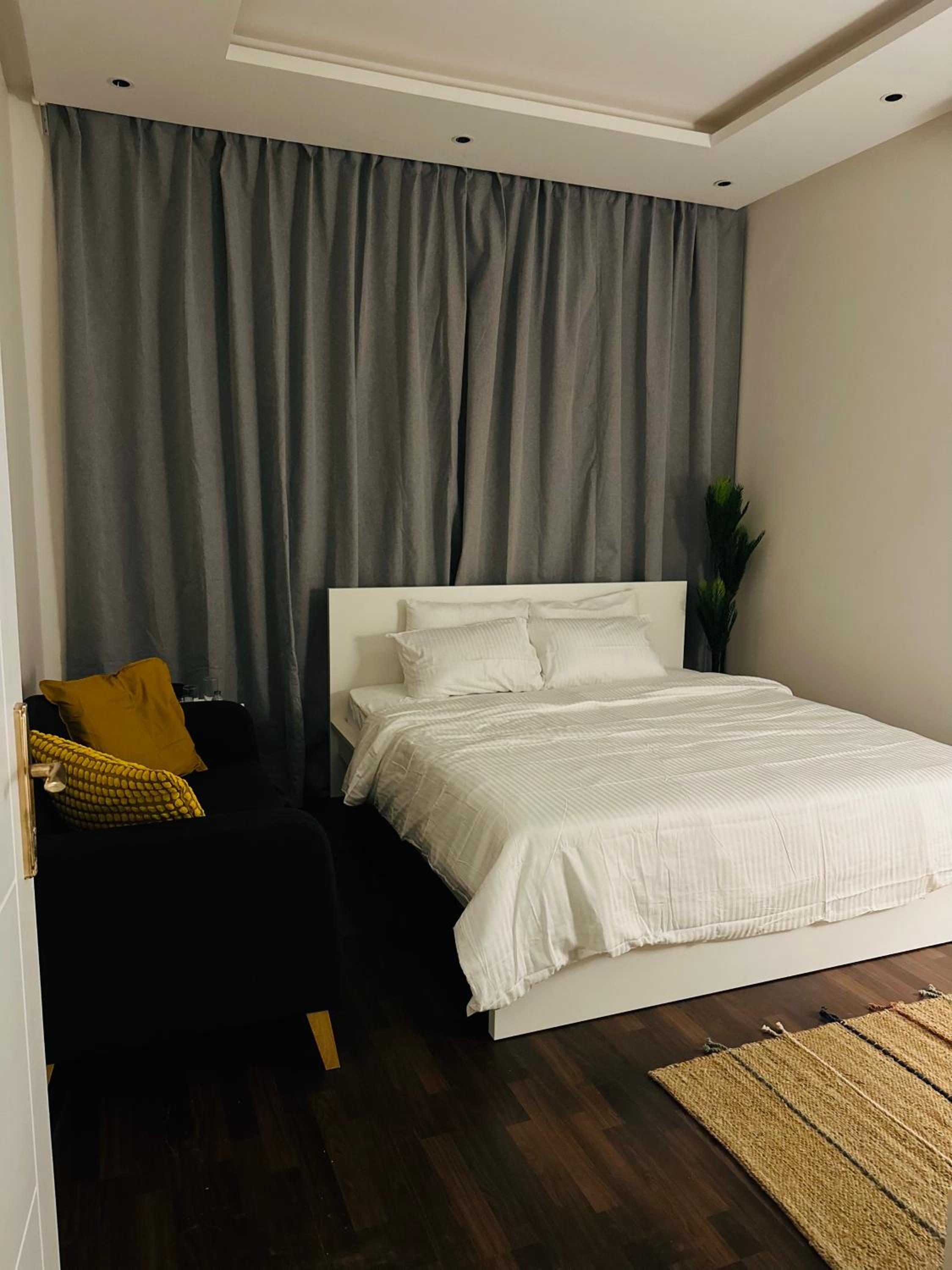 Lara Apartments Al Aarid