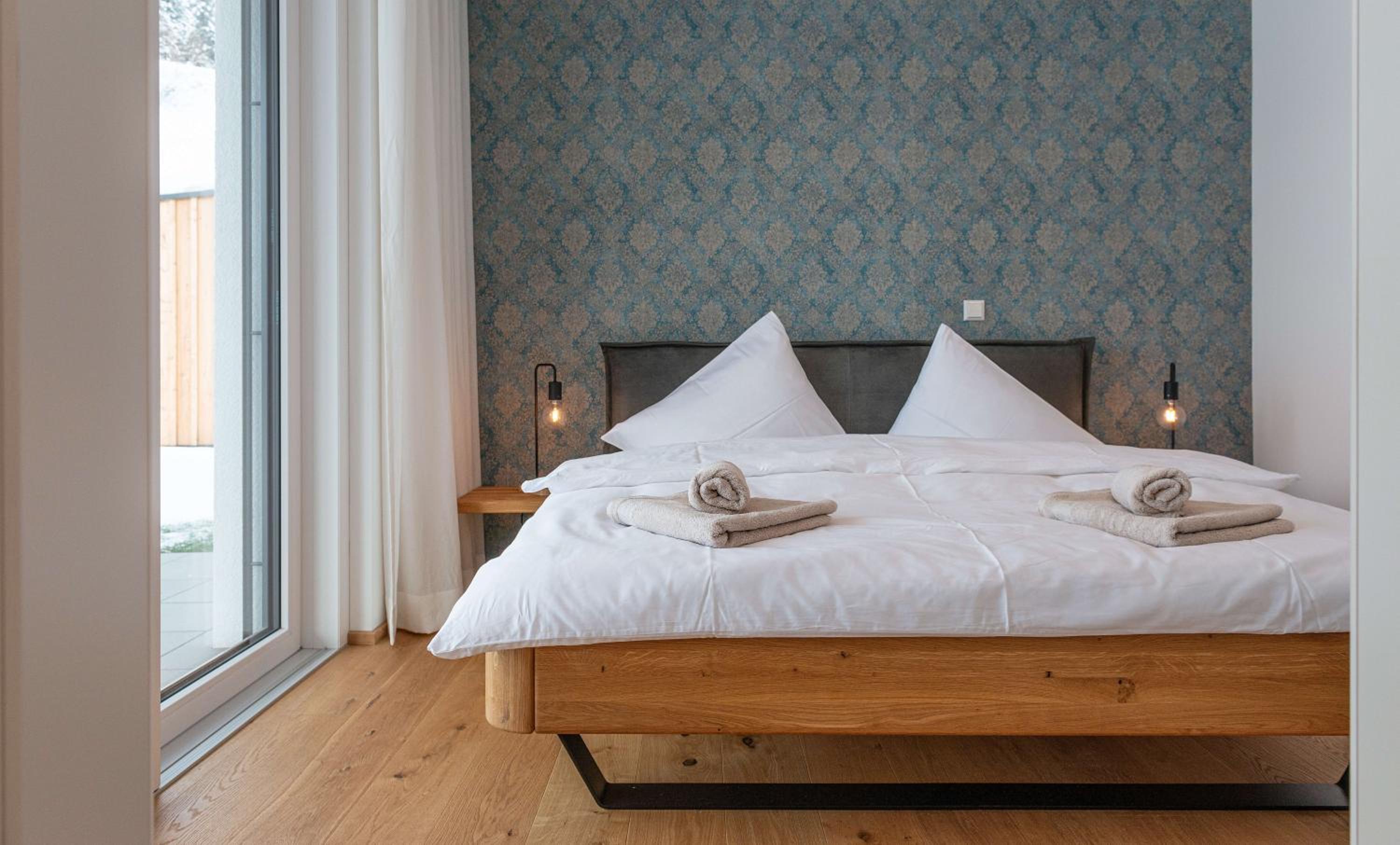 Seepanorama Apartments am Grundlsee - Your Austrian Home