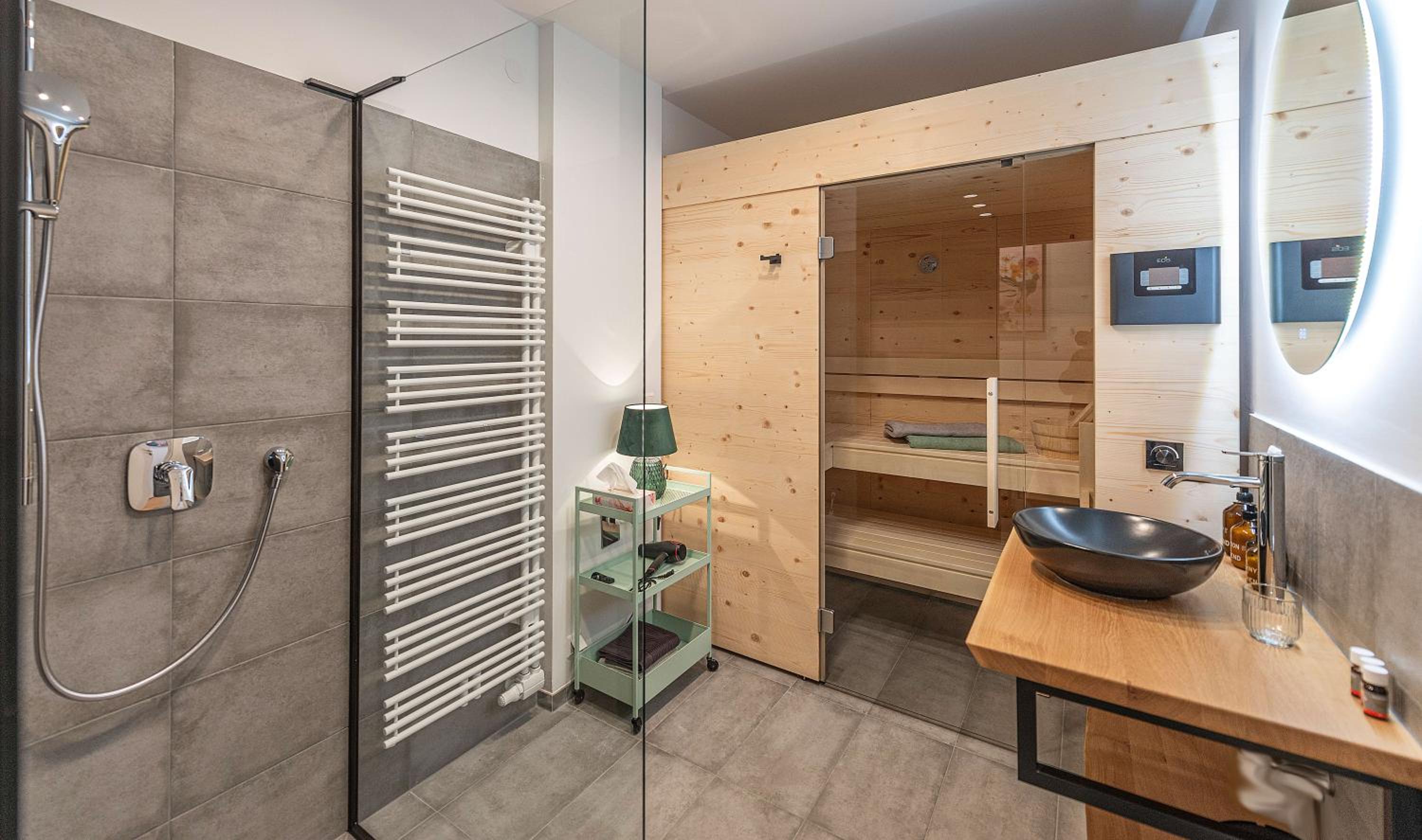 Seepanorama Apartments am Grundlsee - Your Austrian Home