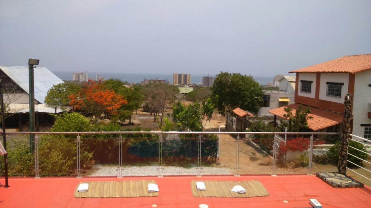 Casa de Campo La ReVista Con Piscina Privada