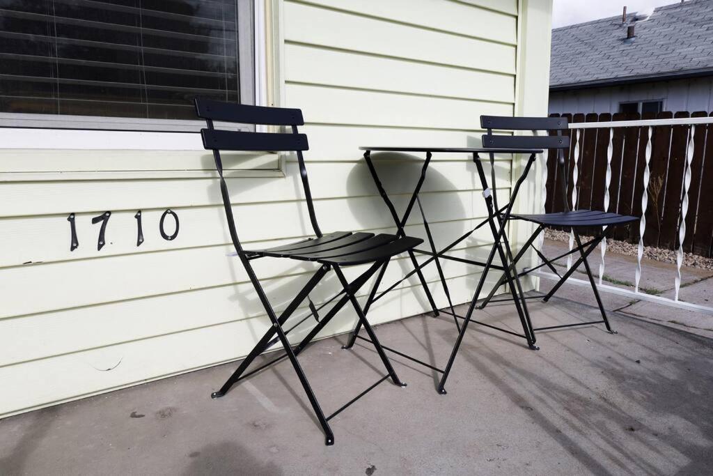 The Stardust Cottage Near Downtown Klamath Falls