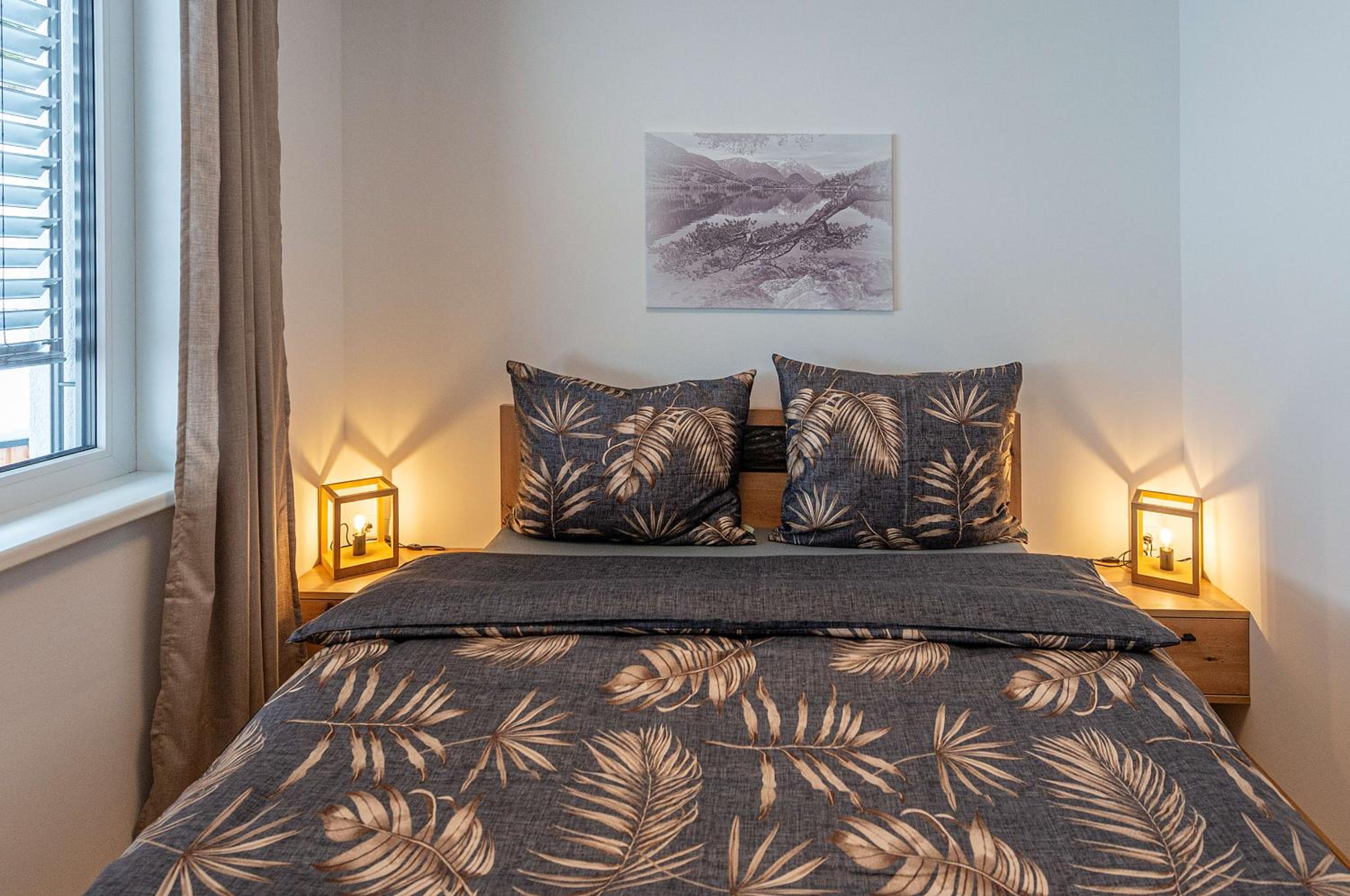 Seepanorama Apartments am Grundlsee - Your Austrian Home