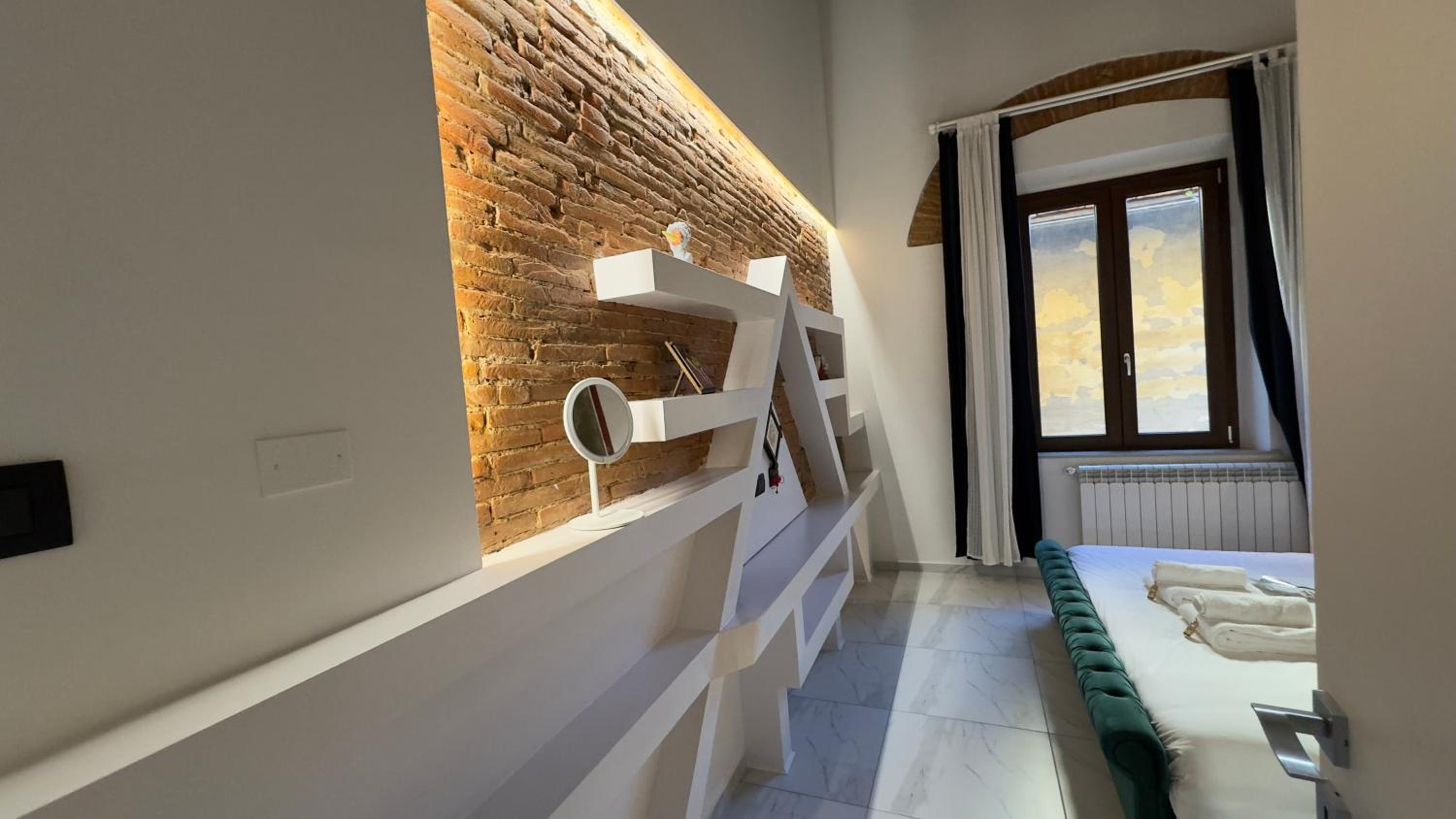 Suite Stylish & Cozy Apartment in the Heart of Florence photo 4