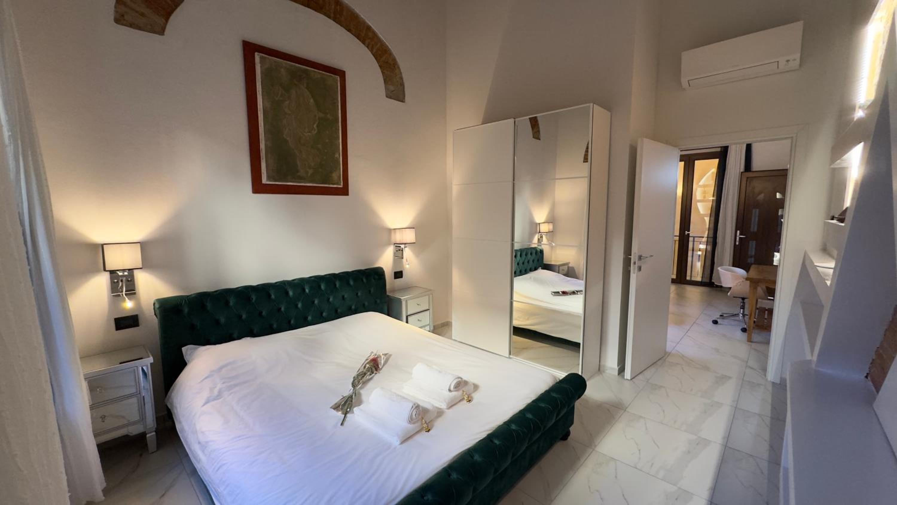 Suite Stylish & Cozy Apartment in the Heart of Florence photo 3