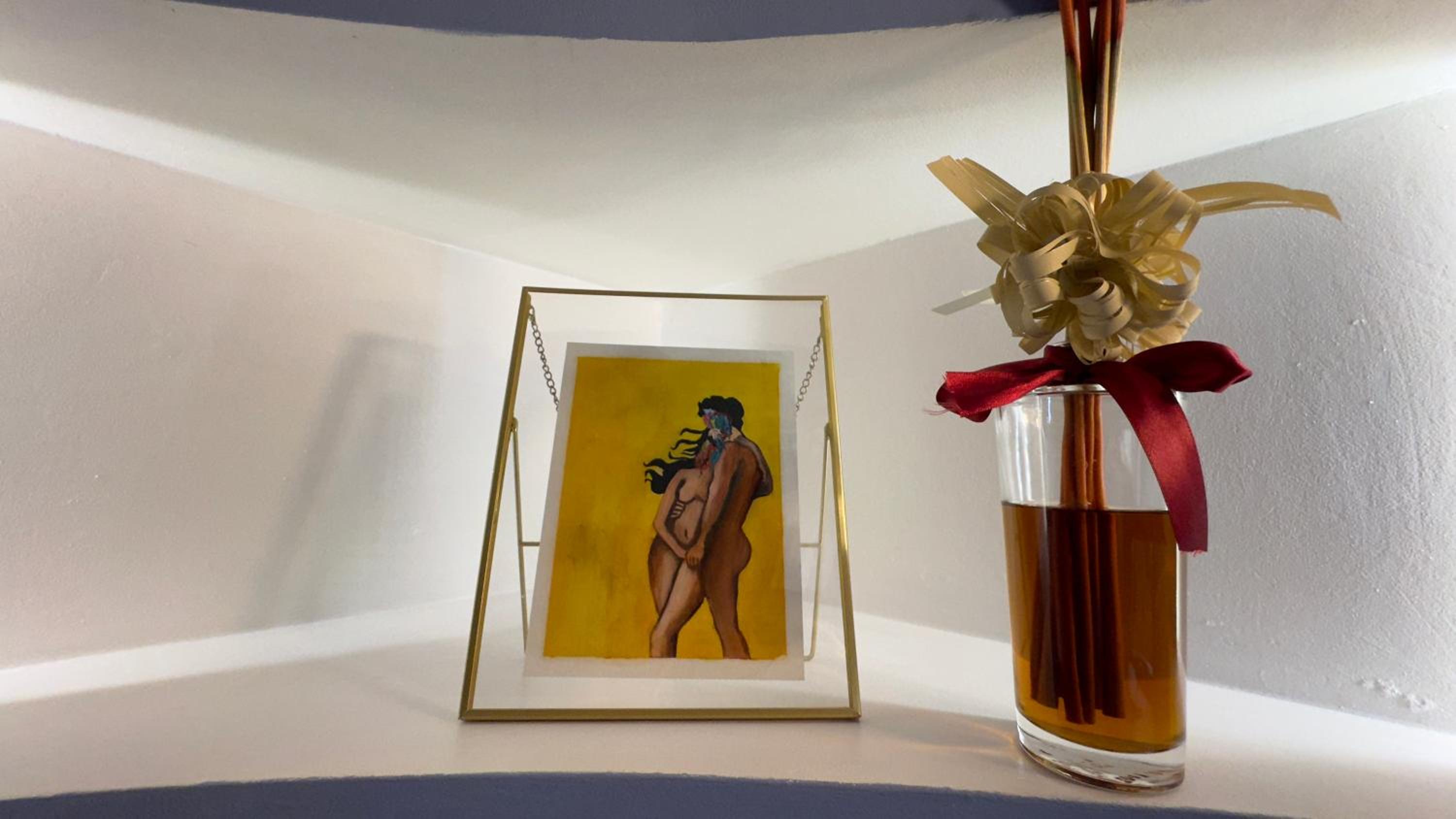Suite Stylish & Cozy Apartment in the Heart of Florence photo 5