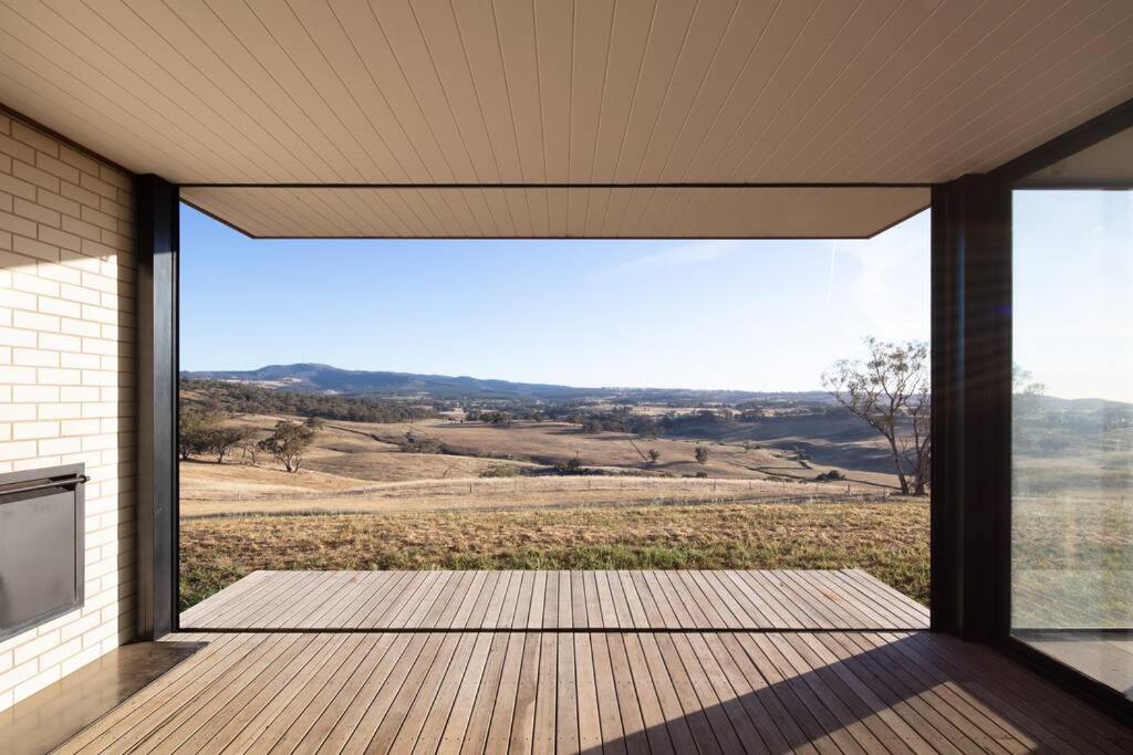 Spectacular Kangaroobie Cabin