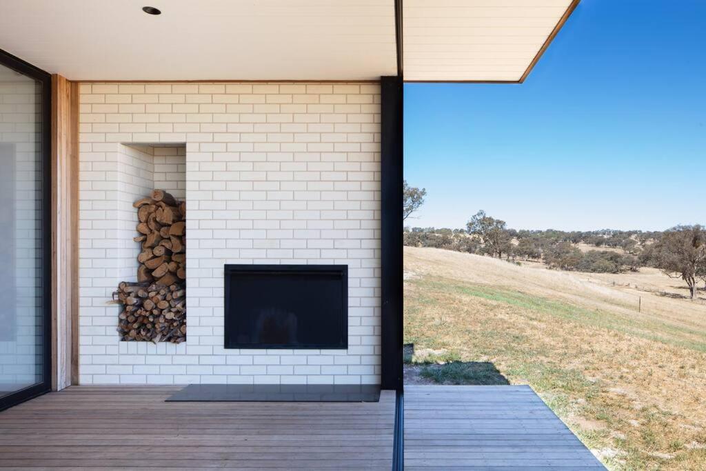 Spectacular Kangaroobie Cabin