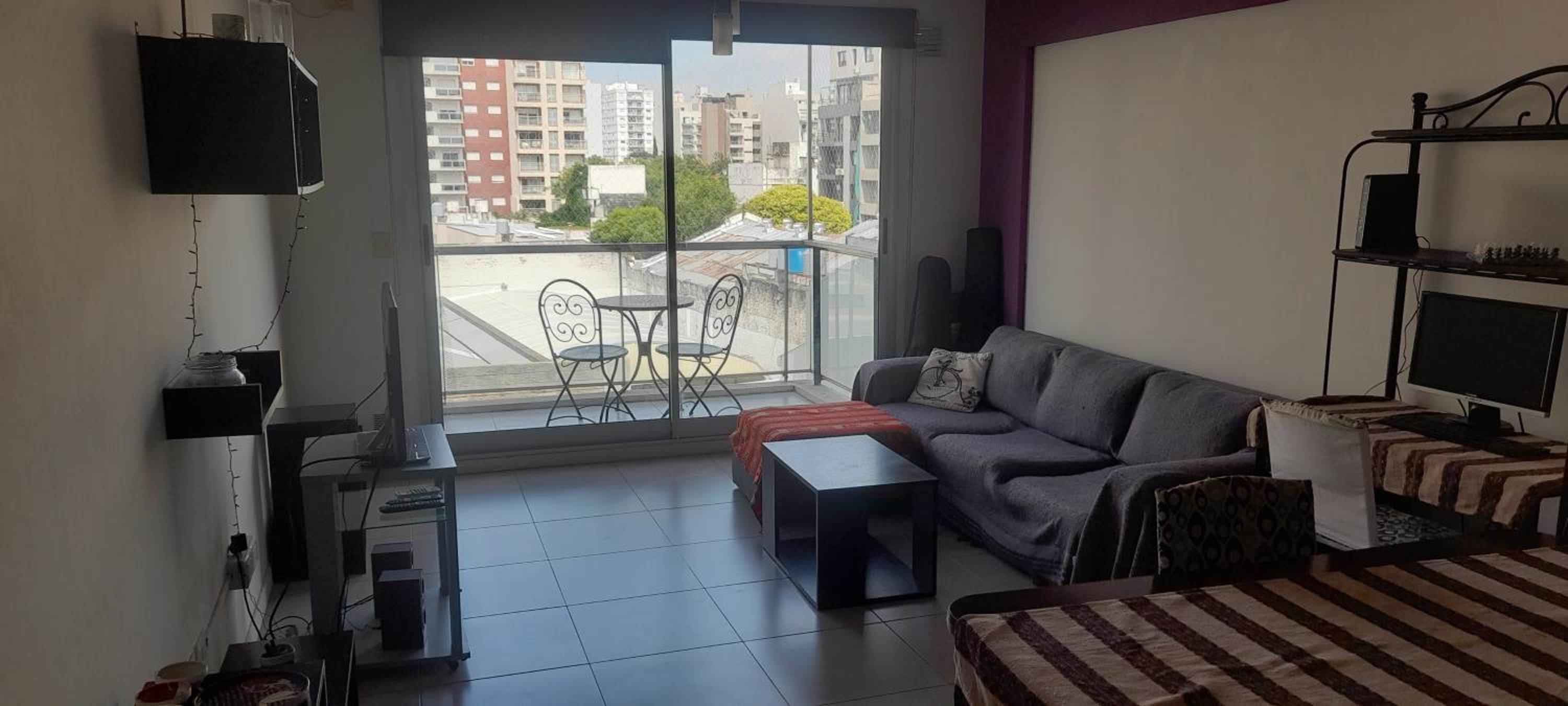Donato anhelo departamento en caballito norte