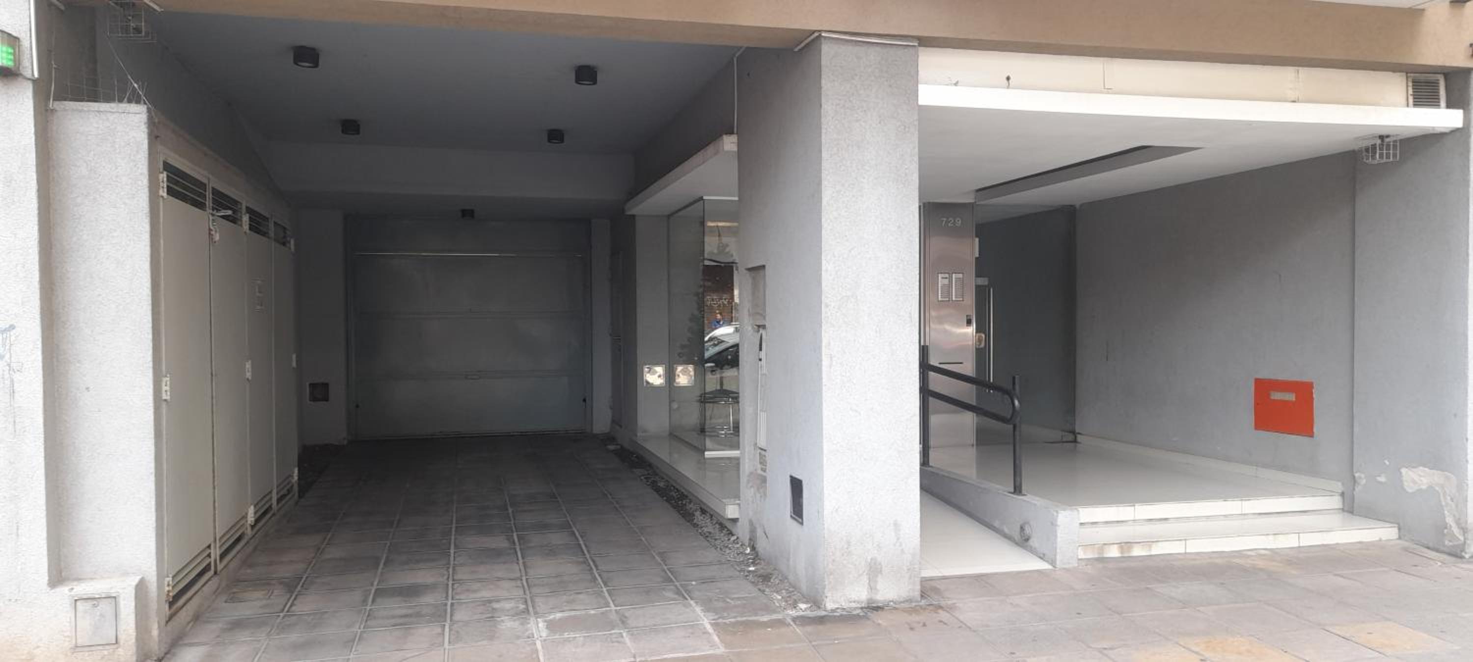 Donato anhelo departamento en caballito norte